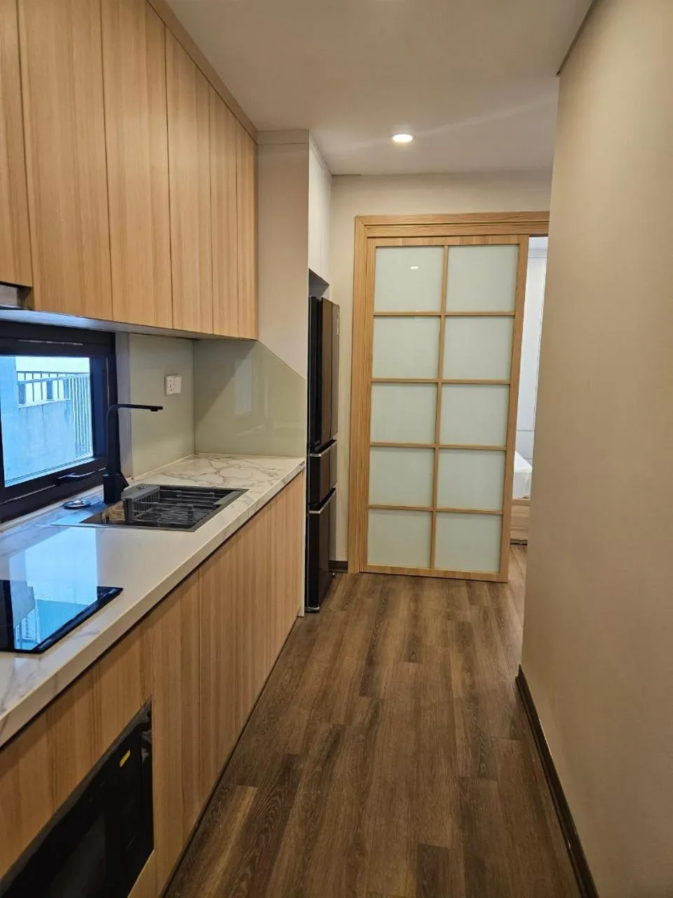 Ruby Serviced Apartment Phan Ke Binh