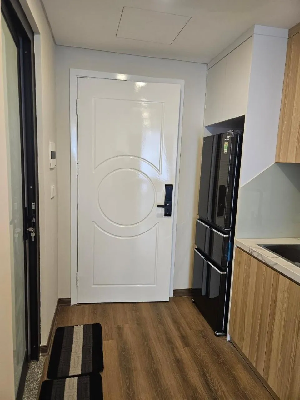 Ruby Serviced Apartment Phan Ke Binh