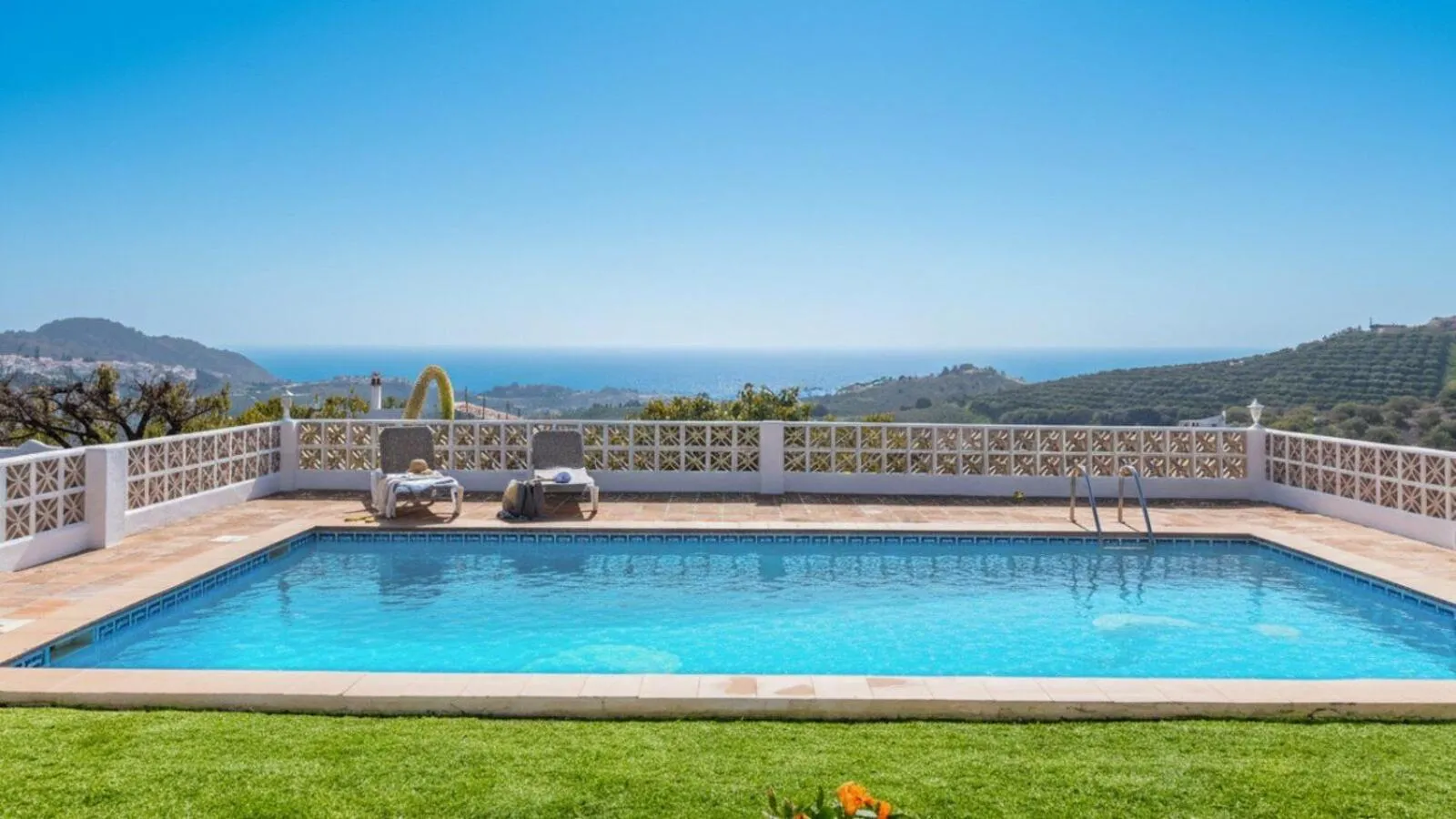 Casa Raul de Frigiliana by Ruralidays