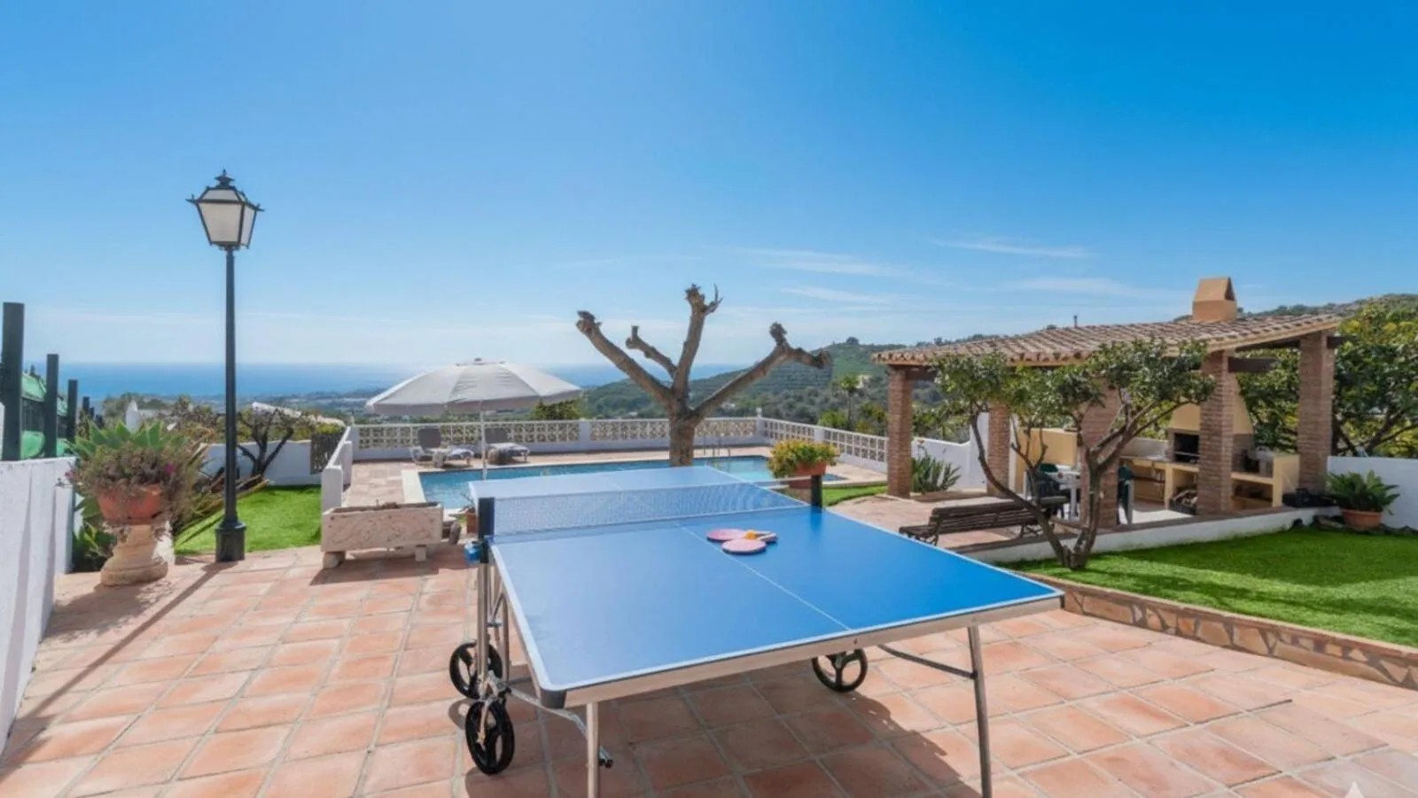 Casa Raul de Frigiliana by Ruralidays