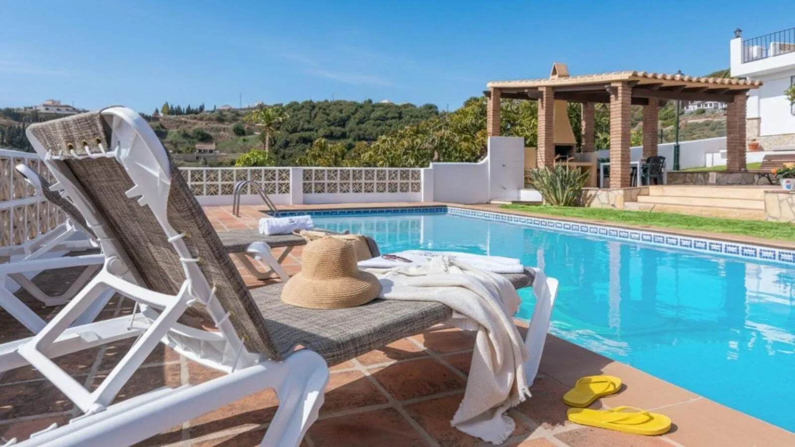 Casa Raul de Frigiliana by Ruralidays