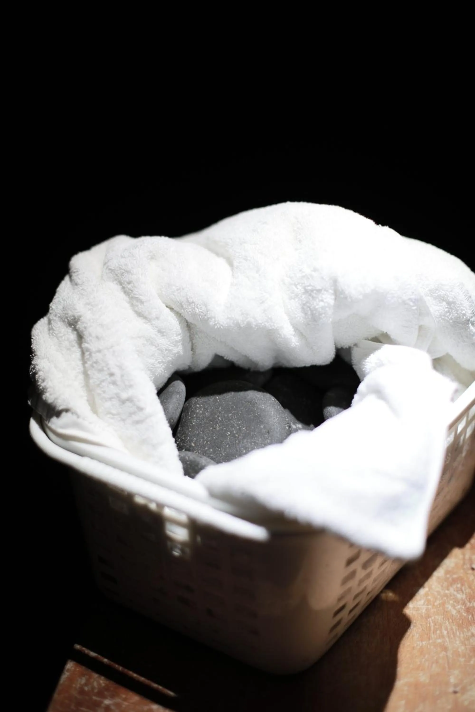 Spa and wellness centre/facilities in 버진 아일랜드 리조트 Virgin Island Resort Restaurant & Spa