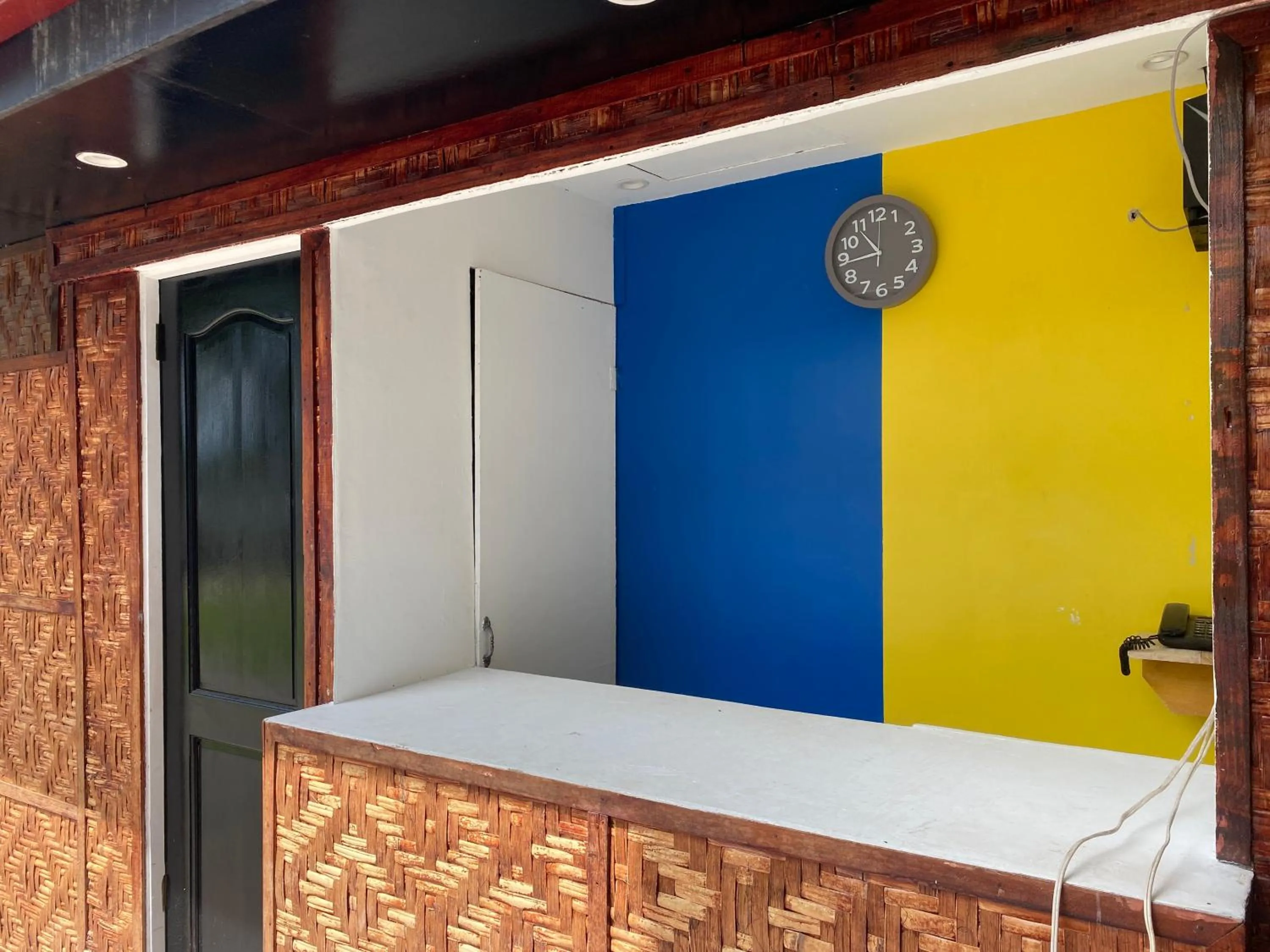 Spa and wellness centre/facilities in 버진 아일랜드 리조트 Virgin Island Resort Restaurant & Spa