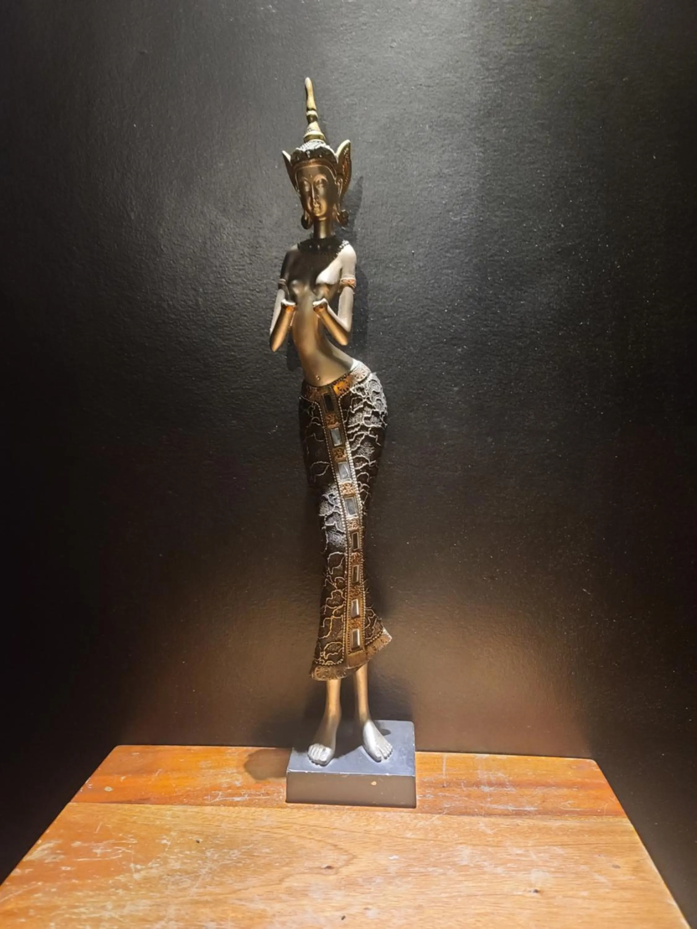 Decorative detail in 버진 아일랜드 리조트 Virgin Island Resort Restaurant & Spa