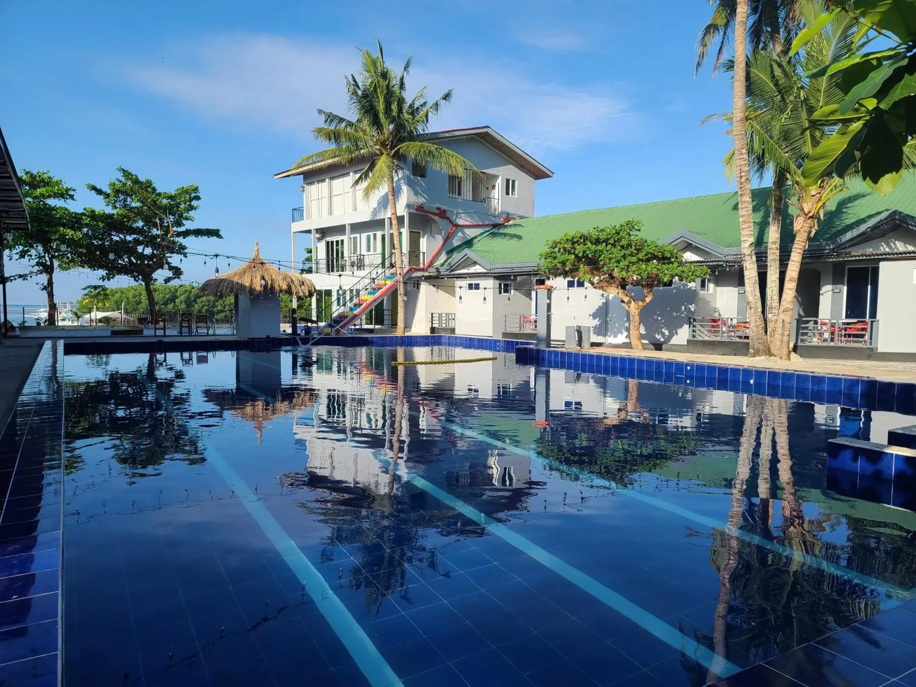 Virgin Island Resort & Spa Panglao Virgin Island Resort & Spa Panglao