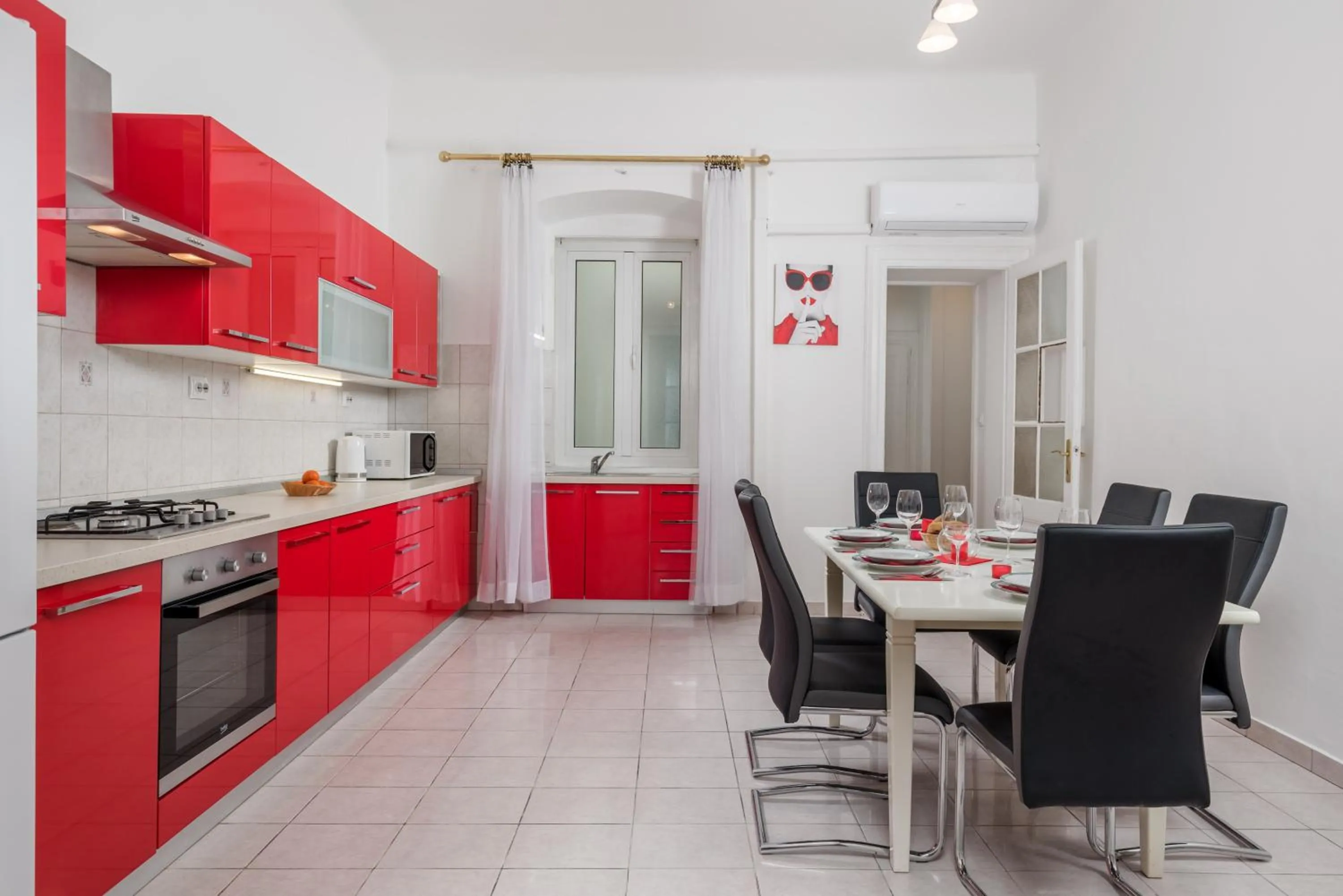 Apartment Dana