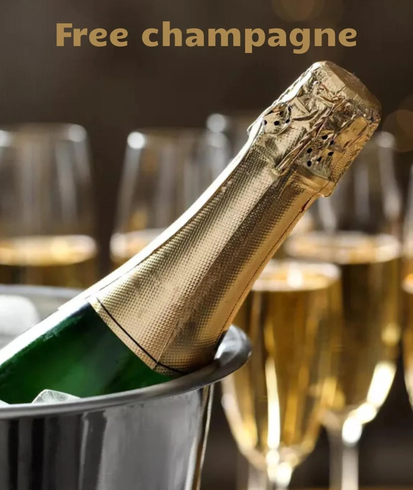 Drinks in Karoly Boutique Suites, Best Location by BQA