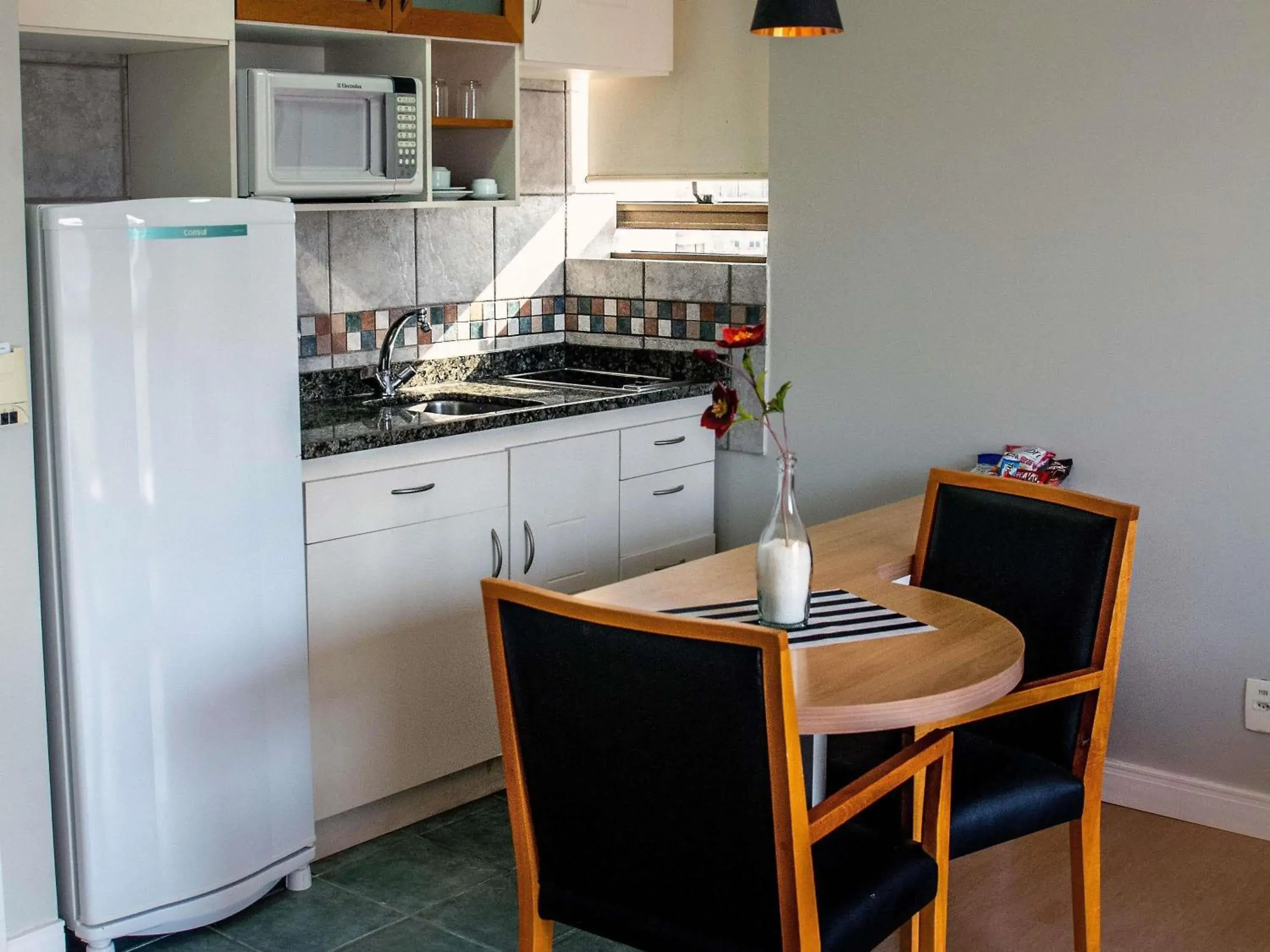 Bedroom in Manhattan Porto Alegre by Mercure - 5 minutos do Hospital Moinhos de Vento Bedroom in Manhattan Porto Alegre by Mercure - 5 minutos do Hospital Moinhos de Vento