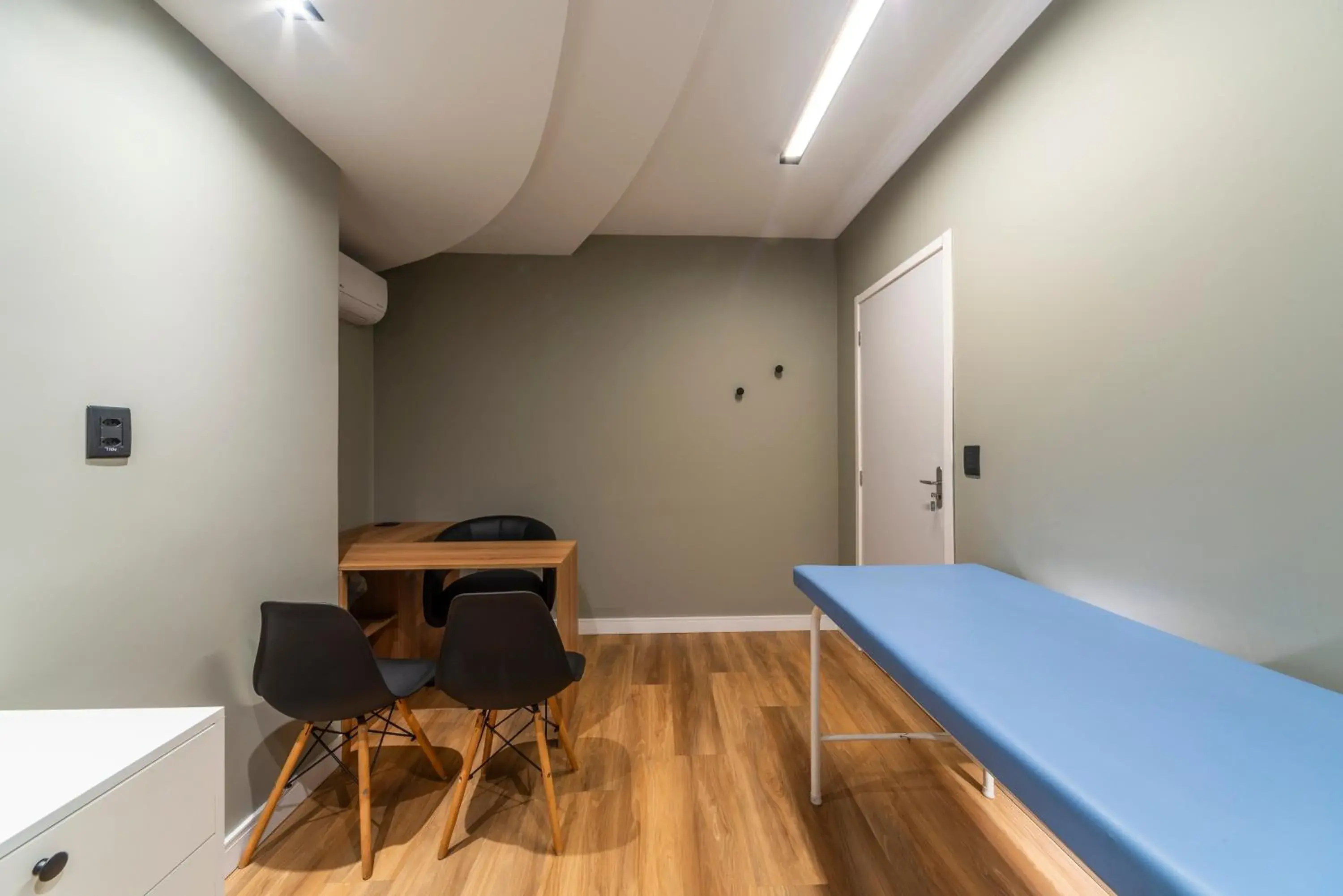 Spa and wellness centre/facilities in Manhattan Porto Alegre by Mercure - 5 minutos do Hospital Moinhos de Vento Spa and wellness centre/facilities in Manhattan Porto Alegre by Mercure - 5 minutos do Hospital Moinhos de Vento