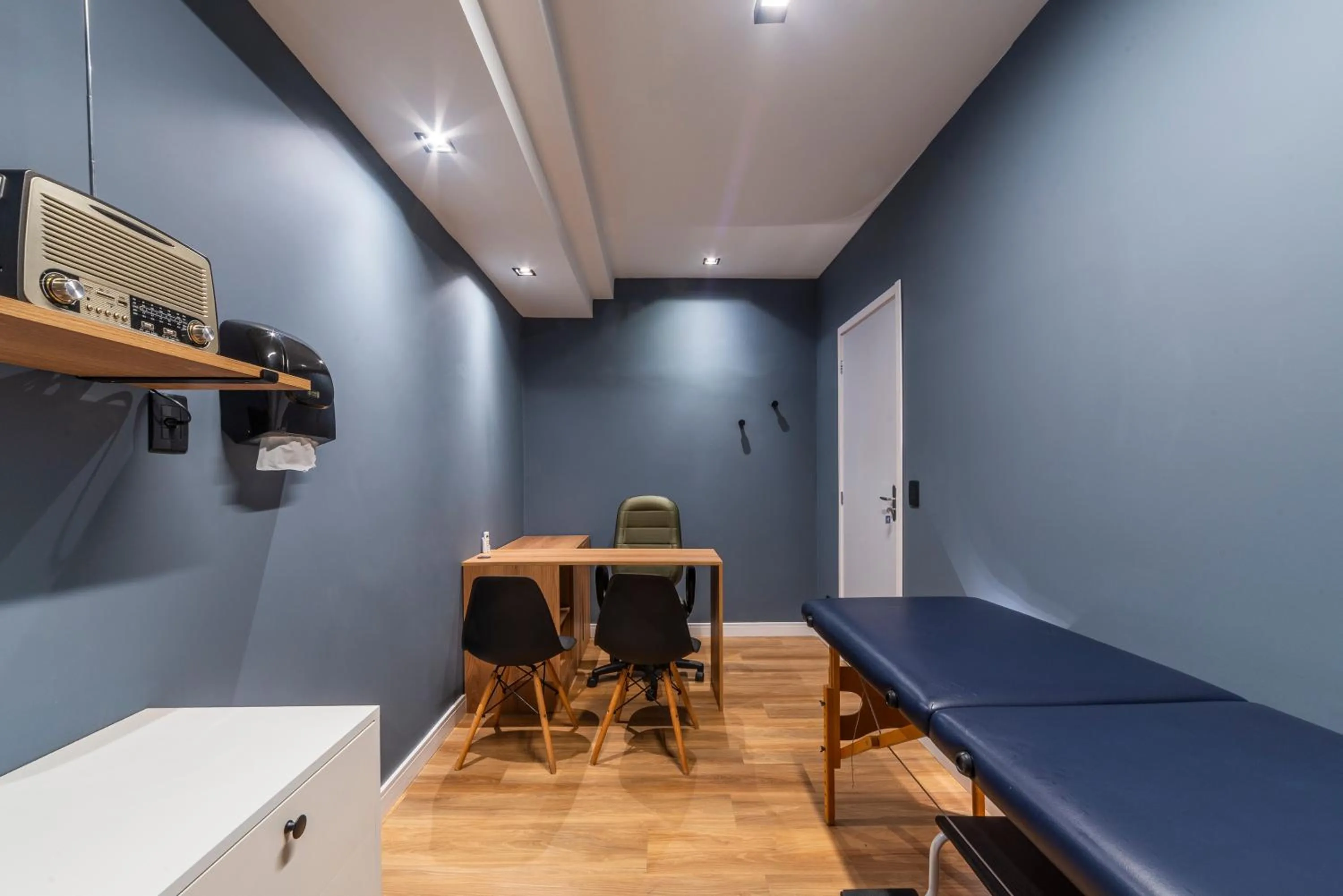 Spa and wellness centre/facilities in Manhattan Porto Alegre by Mercure - 5 minutos do Hospital Moinhos de Vento