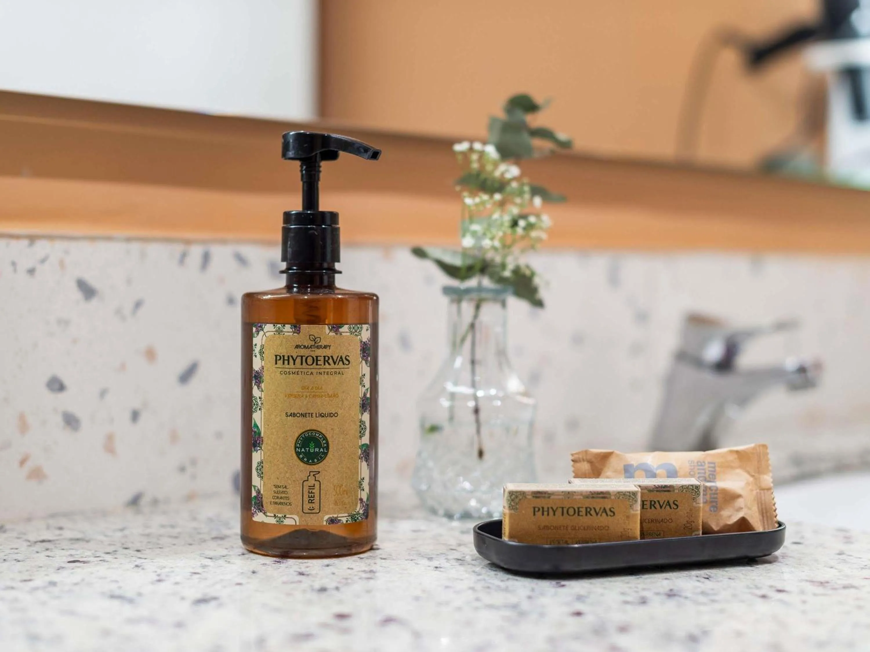 Bedroom in Manhattan Porto Alegre by Mercure - 5 minutos do Hospital Moinhos de Vento