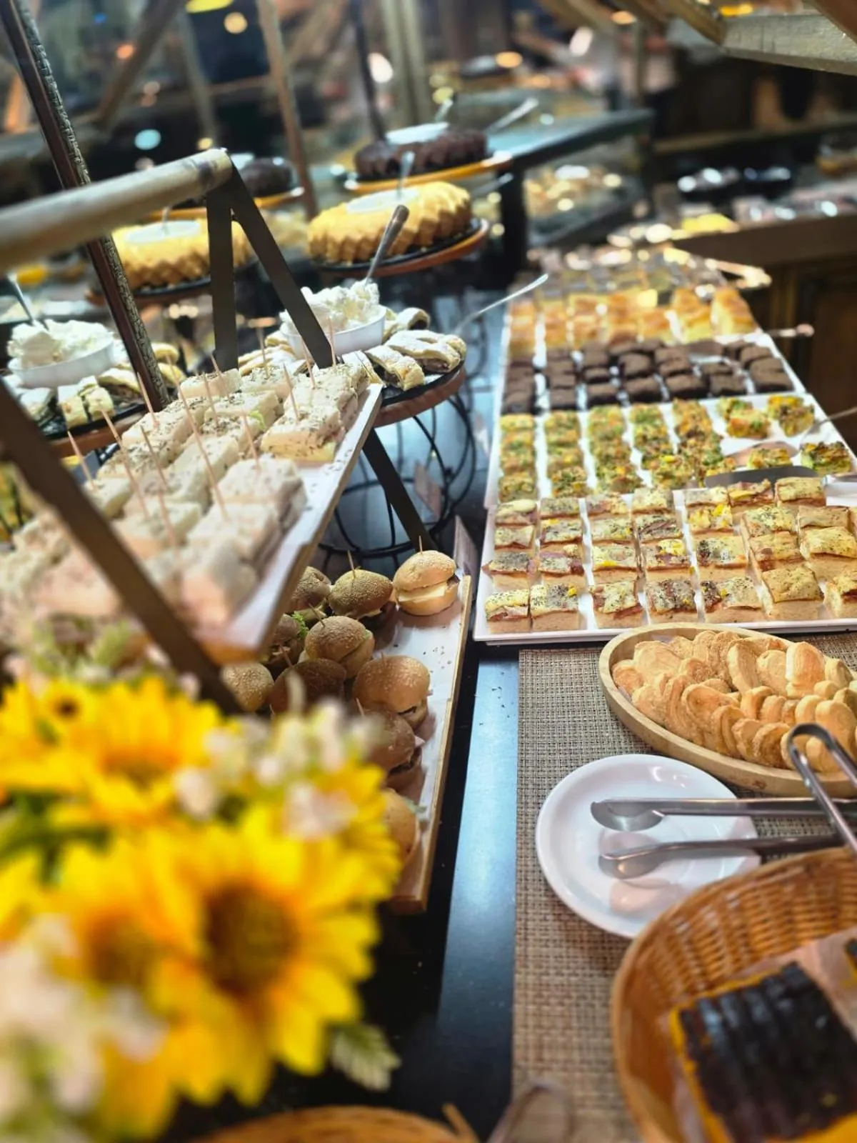 Breakfast in Manhattan Porto Alegre by Mercure - 5 minutos do Hospital Moinhos de Vento