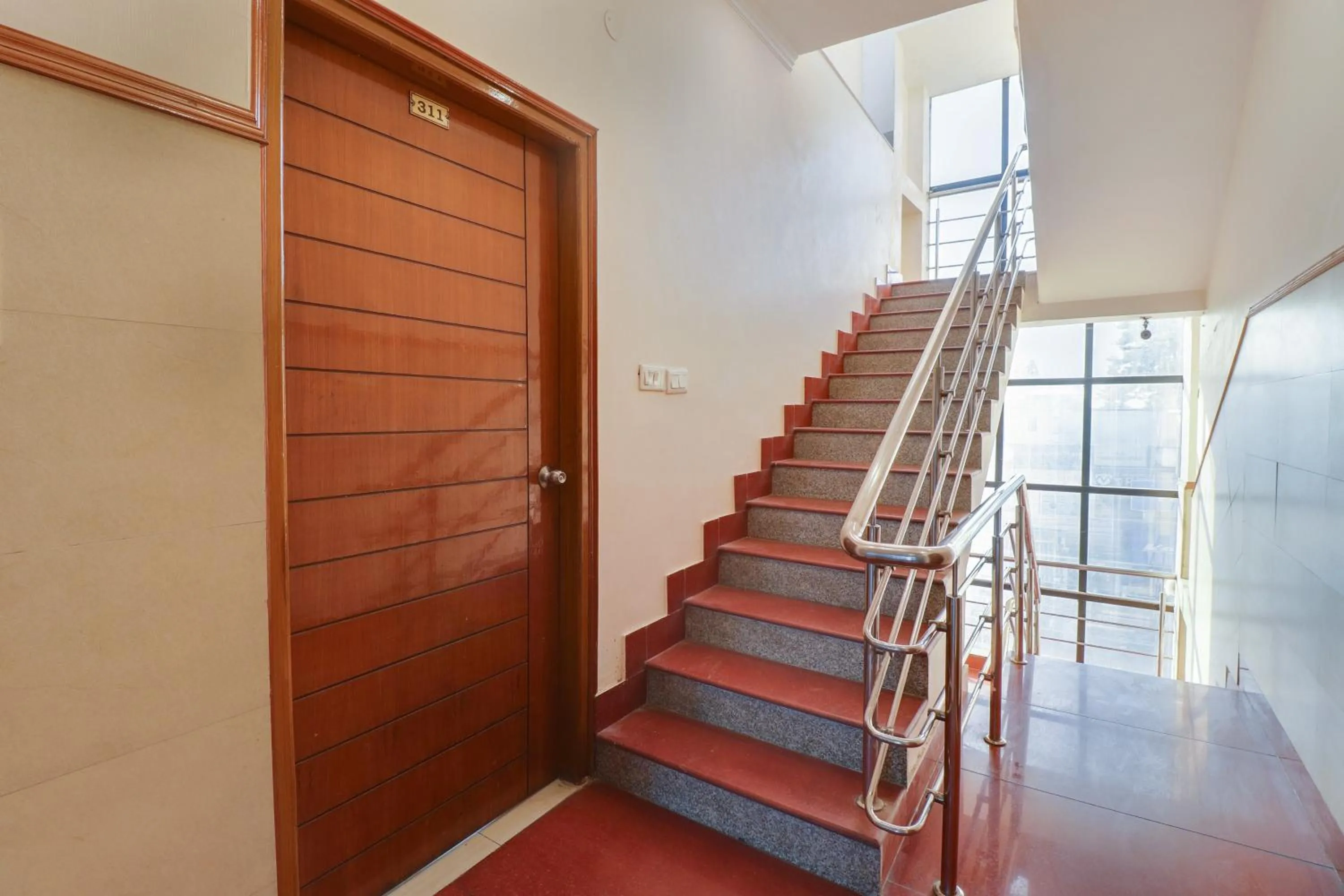 Hotel O The Gomti Hotel