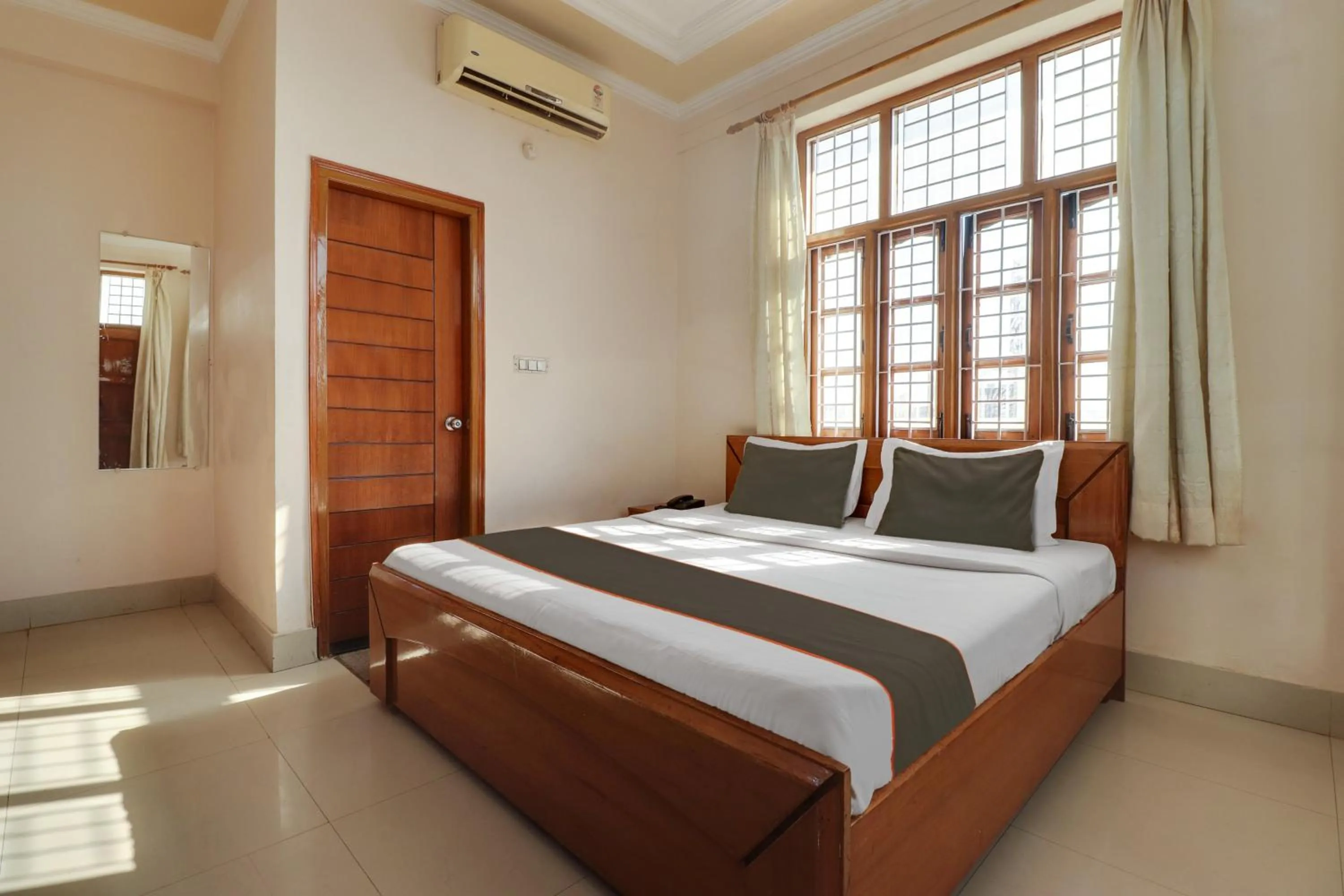 Hotel O The Gomti Hotel