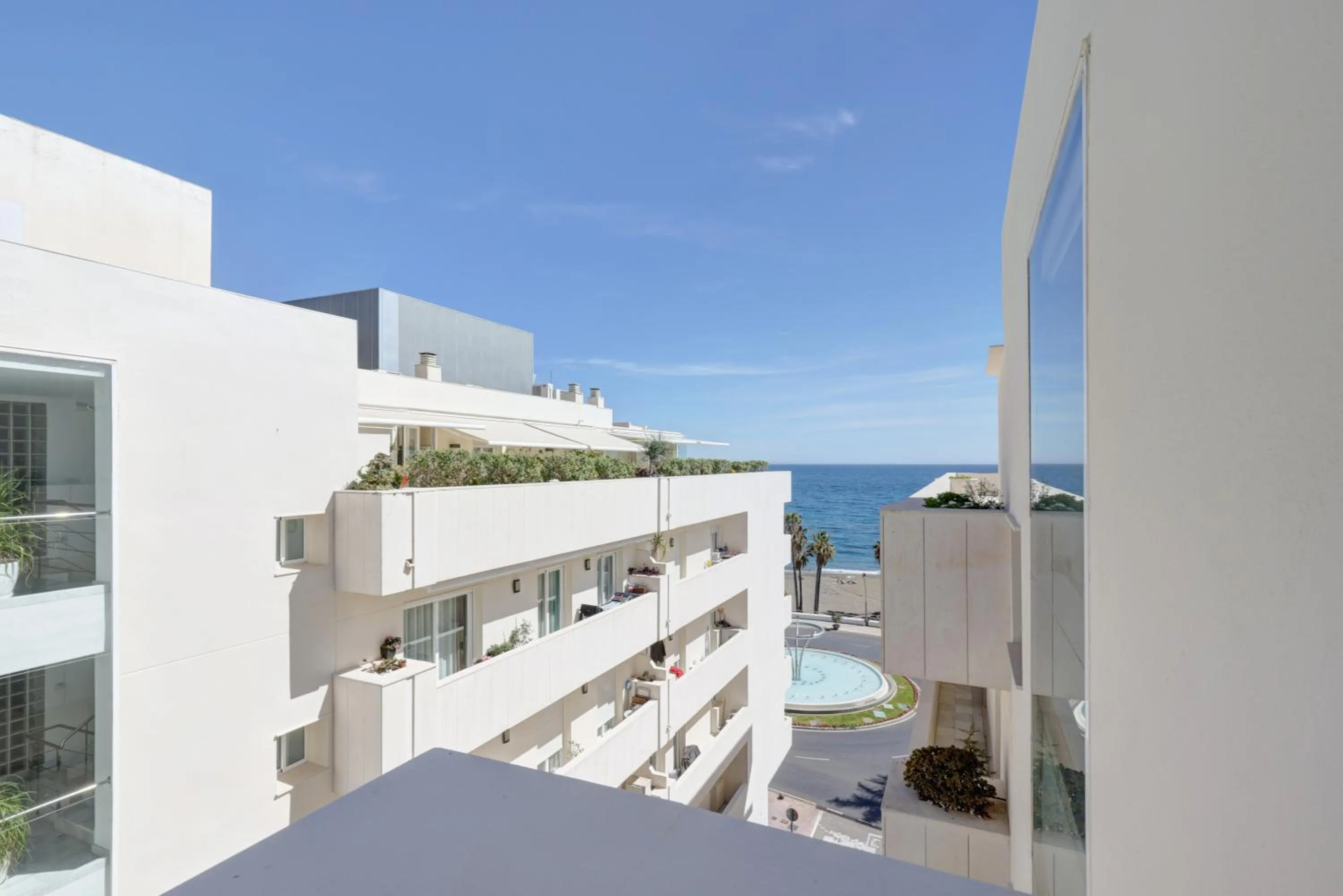 Property building in Mirador de la Cala