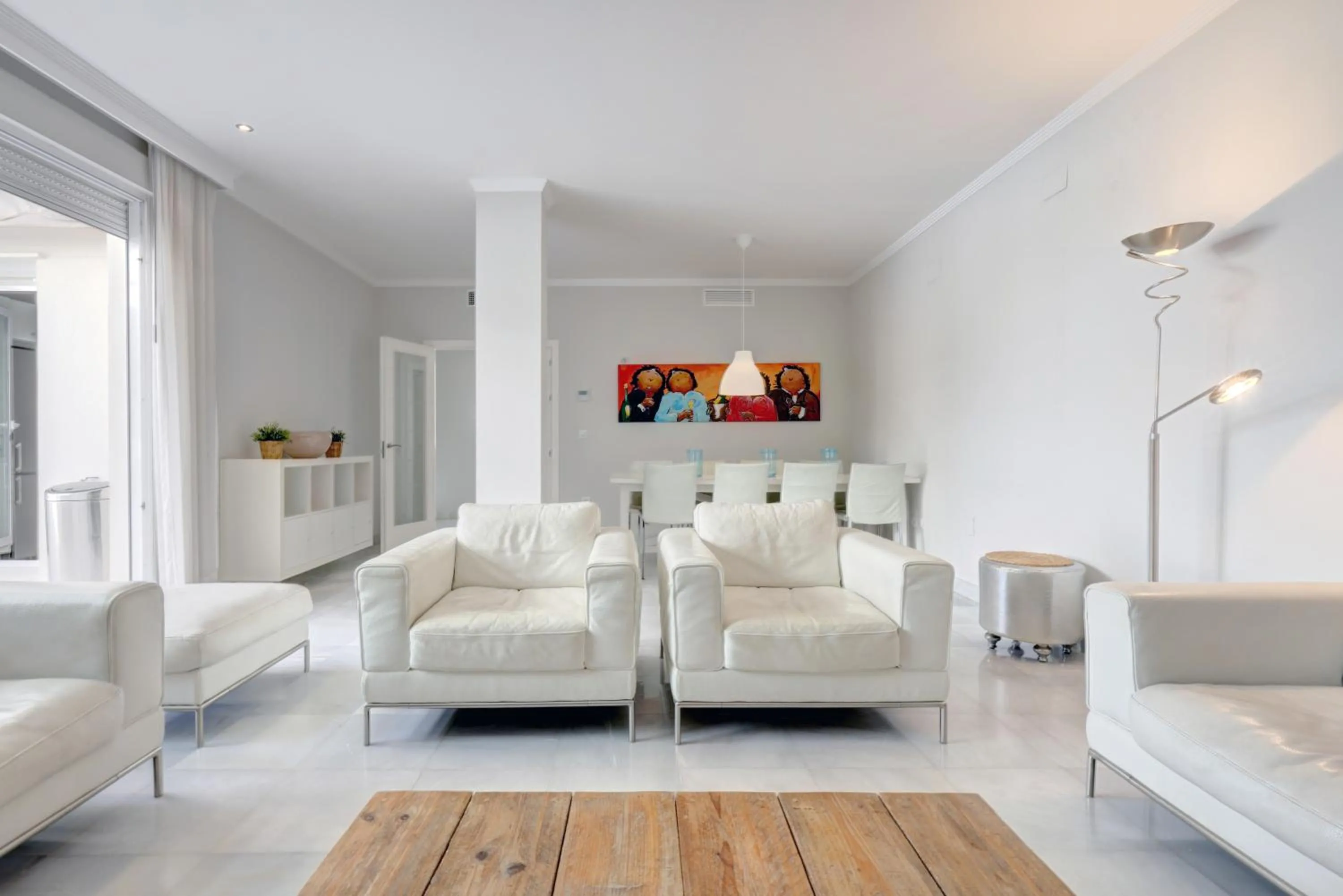 Property building in Mirador de la Cala
