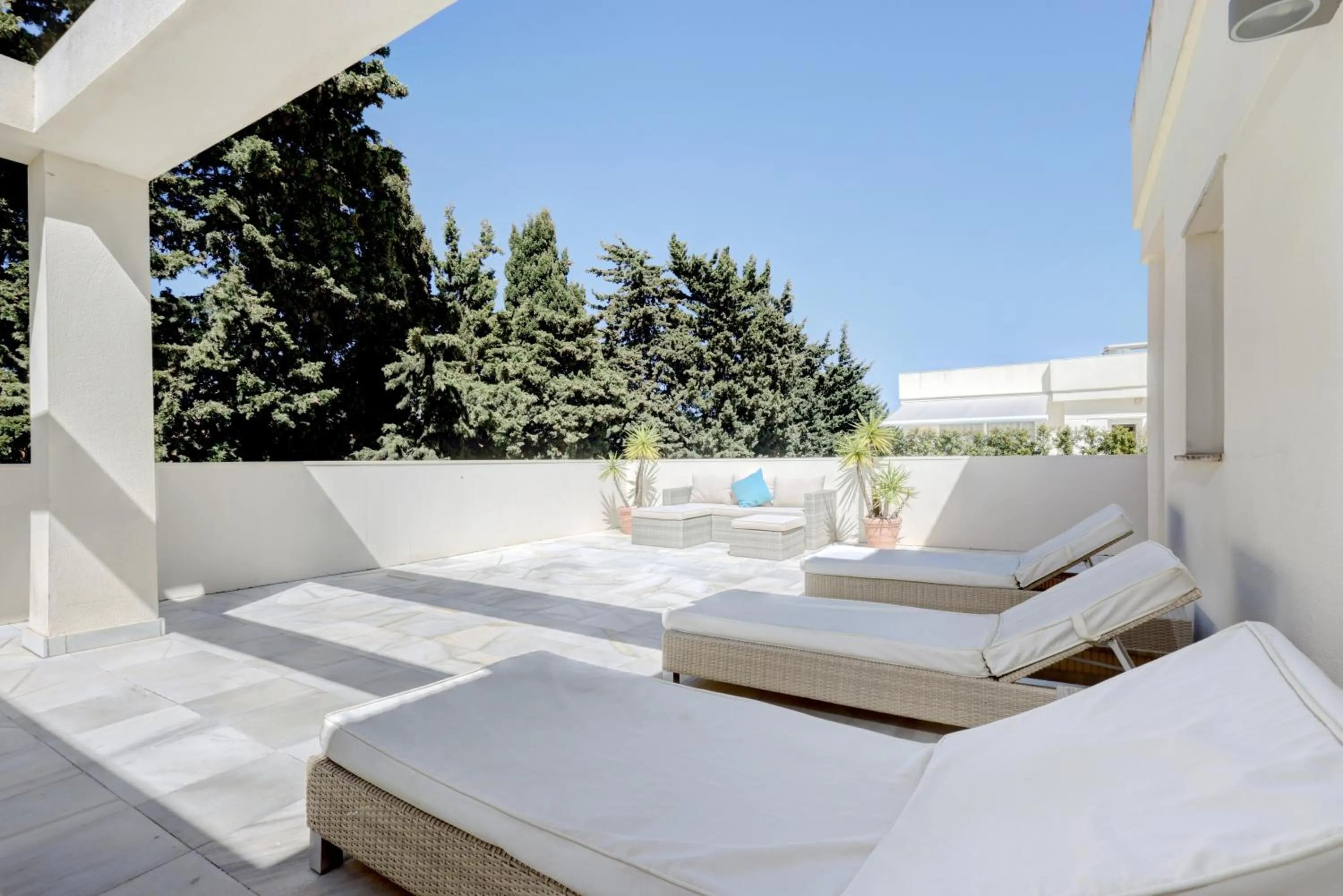 Property building in Mirador de la Cala