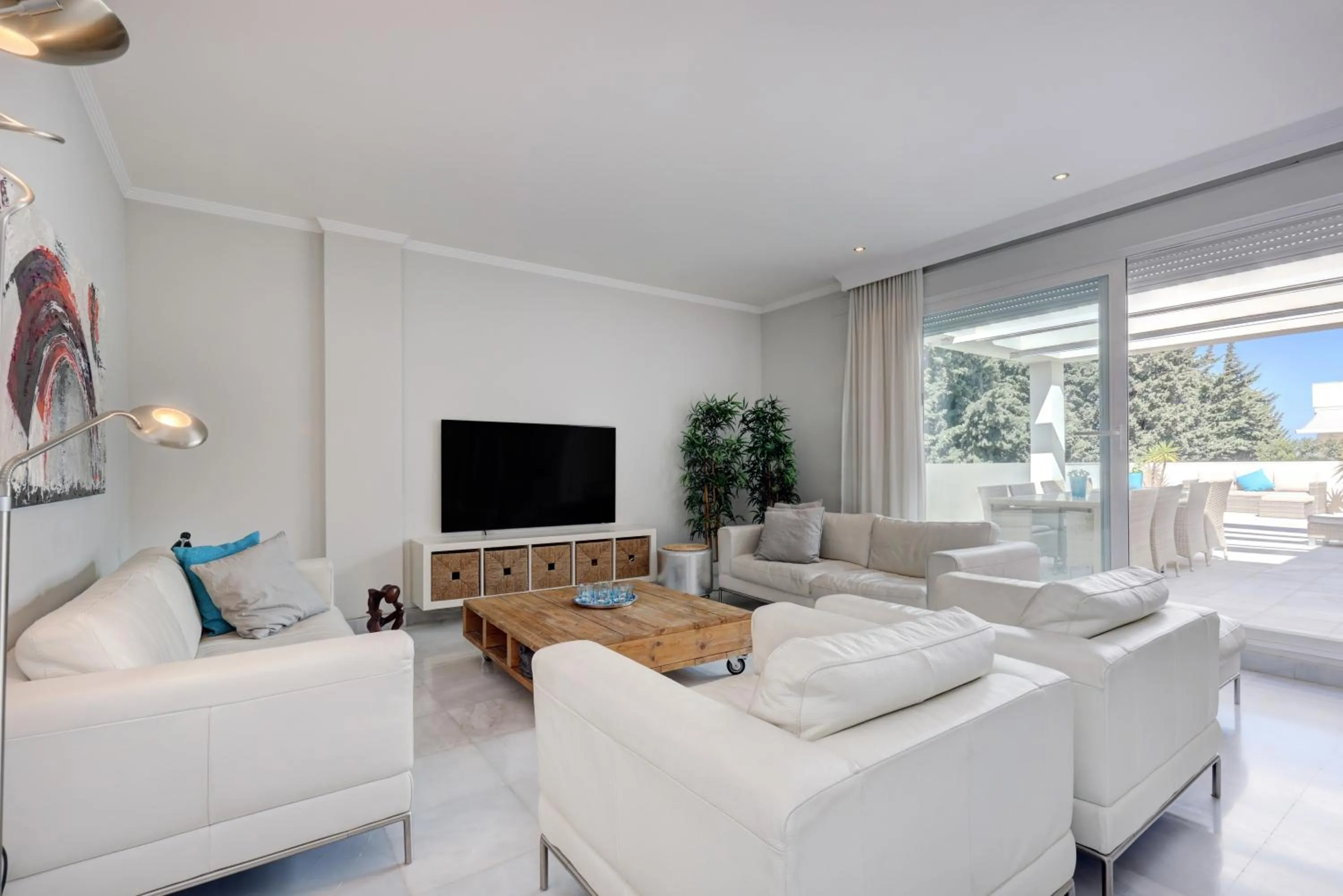 Property building in Mirador de la Cala