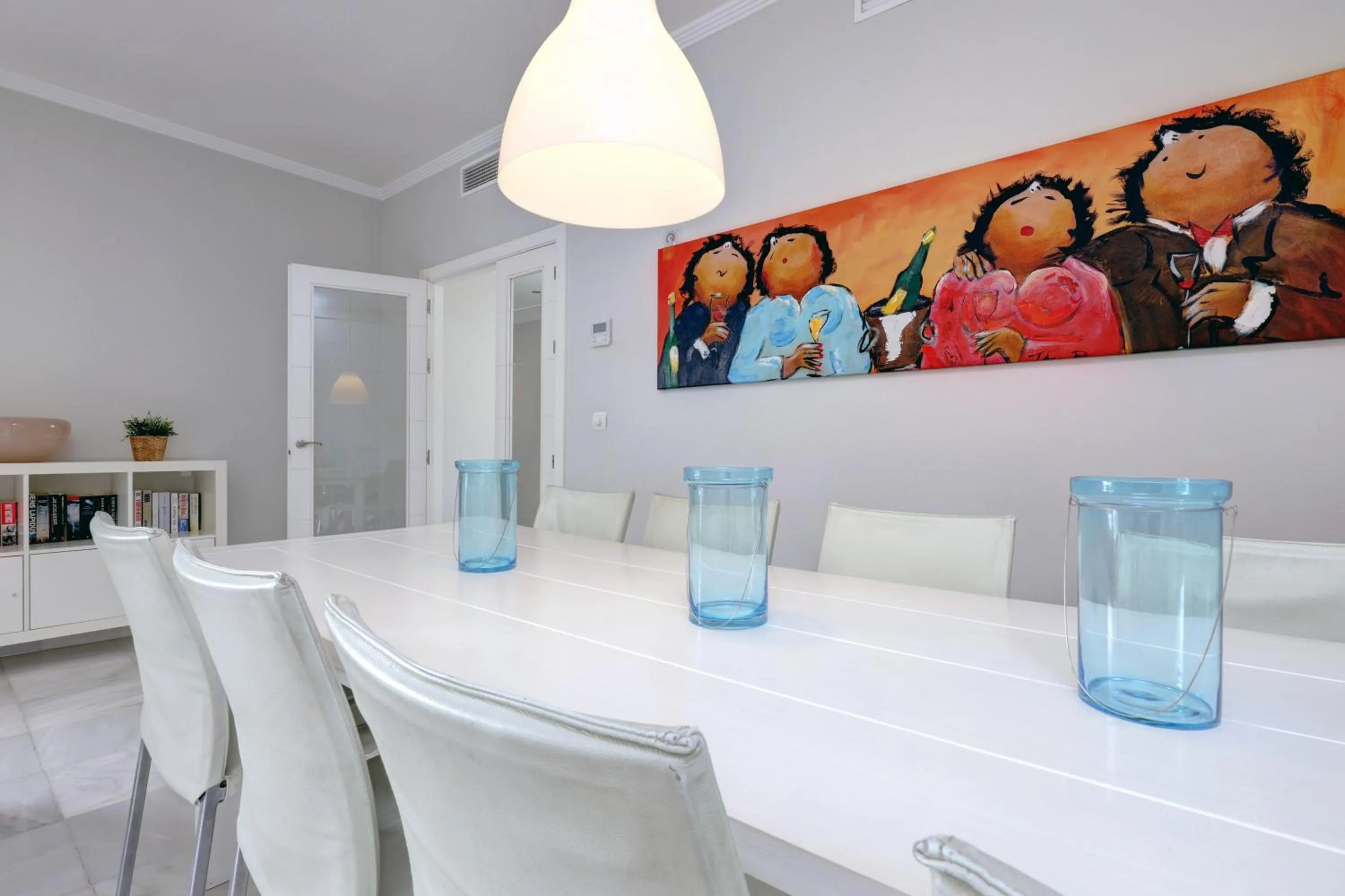Property building in Mirador de la Cala