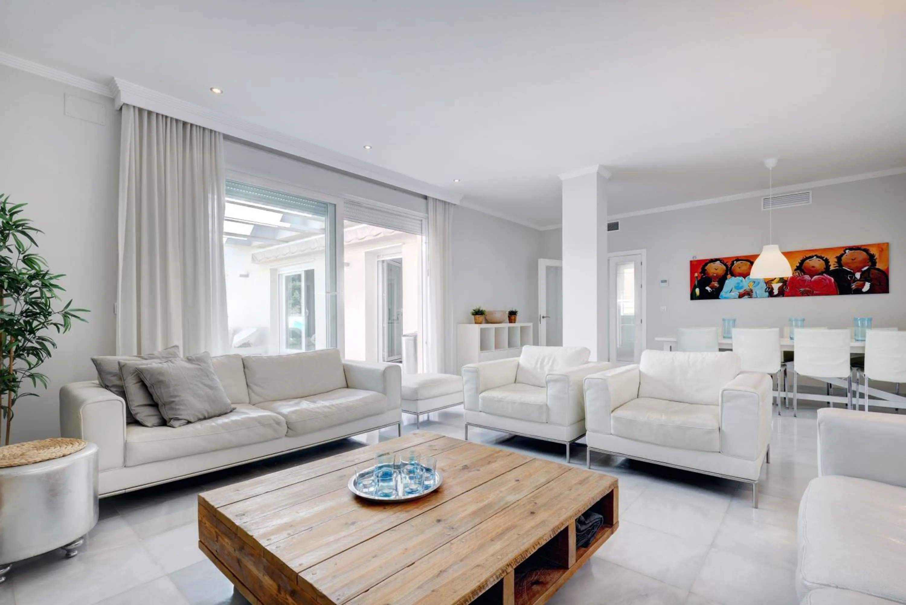 Property building in Mirador de la Cala