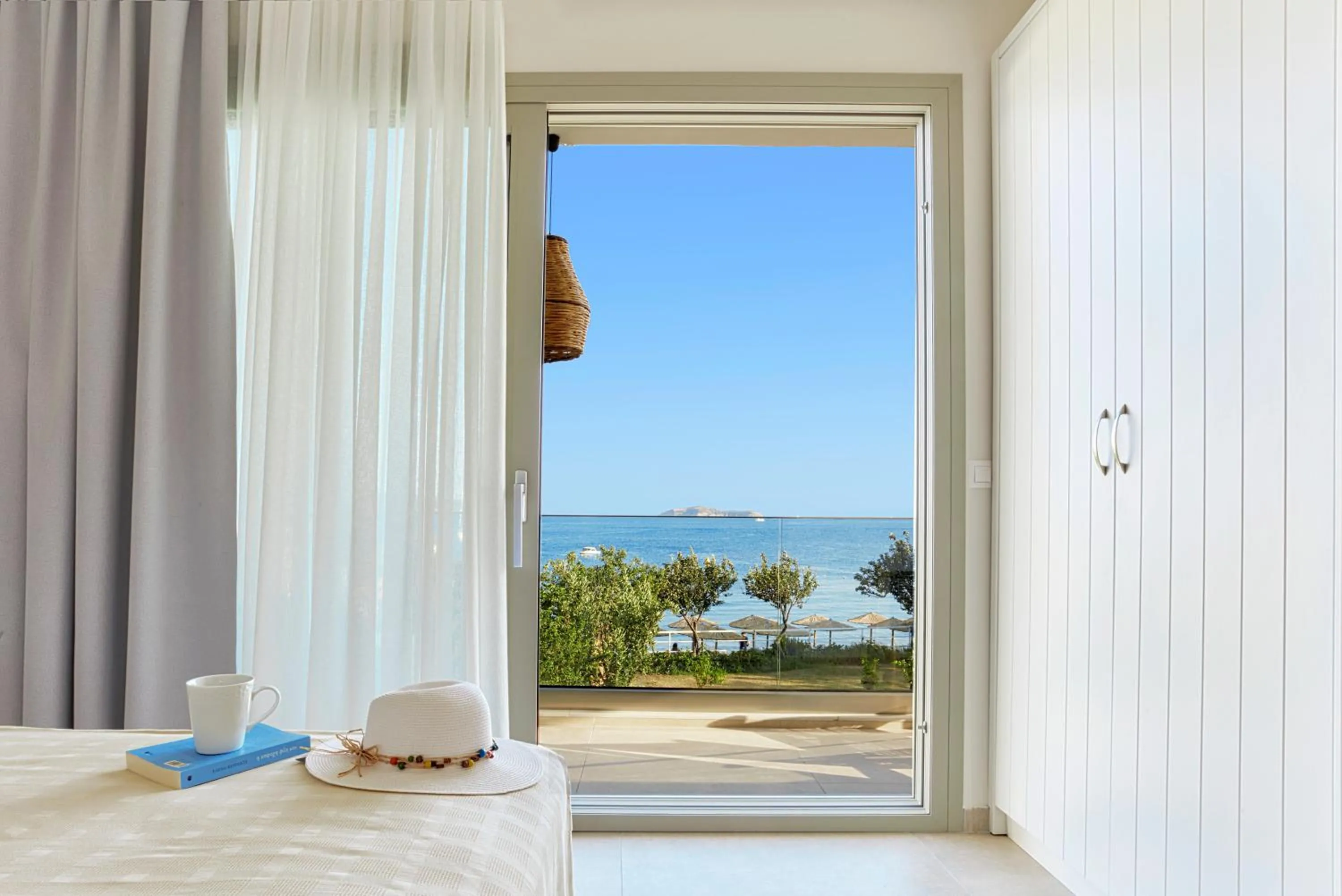 Skiathos Ammos Luxury Apartments