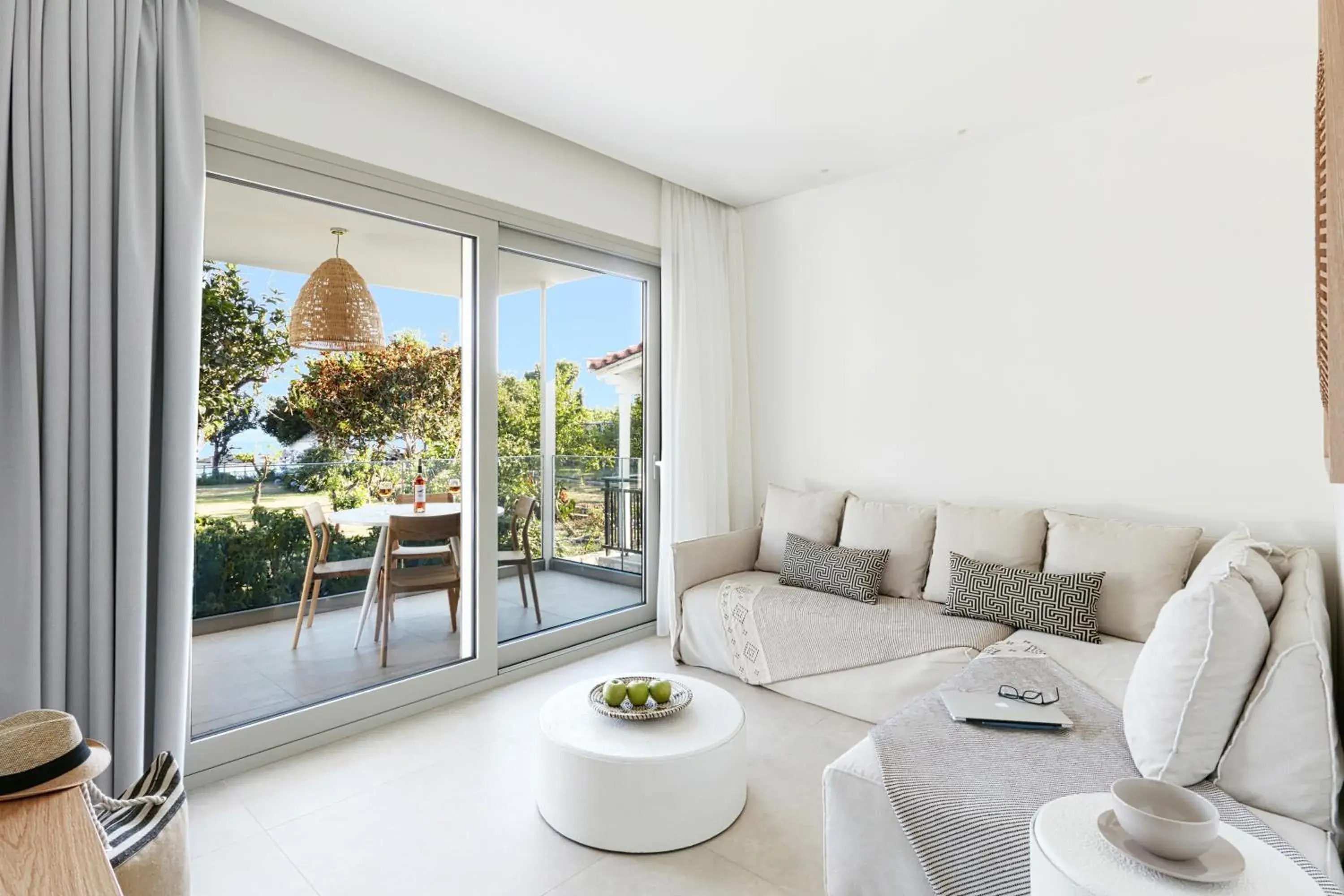 Skiathos Ammos Luxury Apartments Skiathos Ammos Luxury Apartments