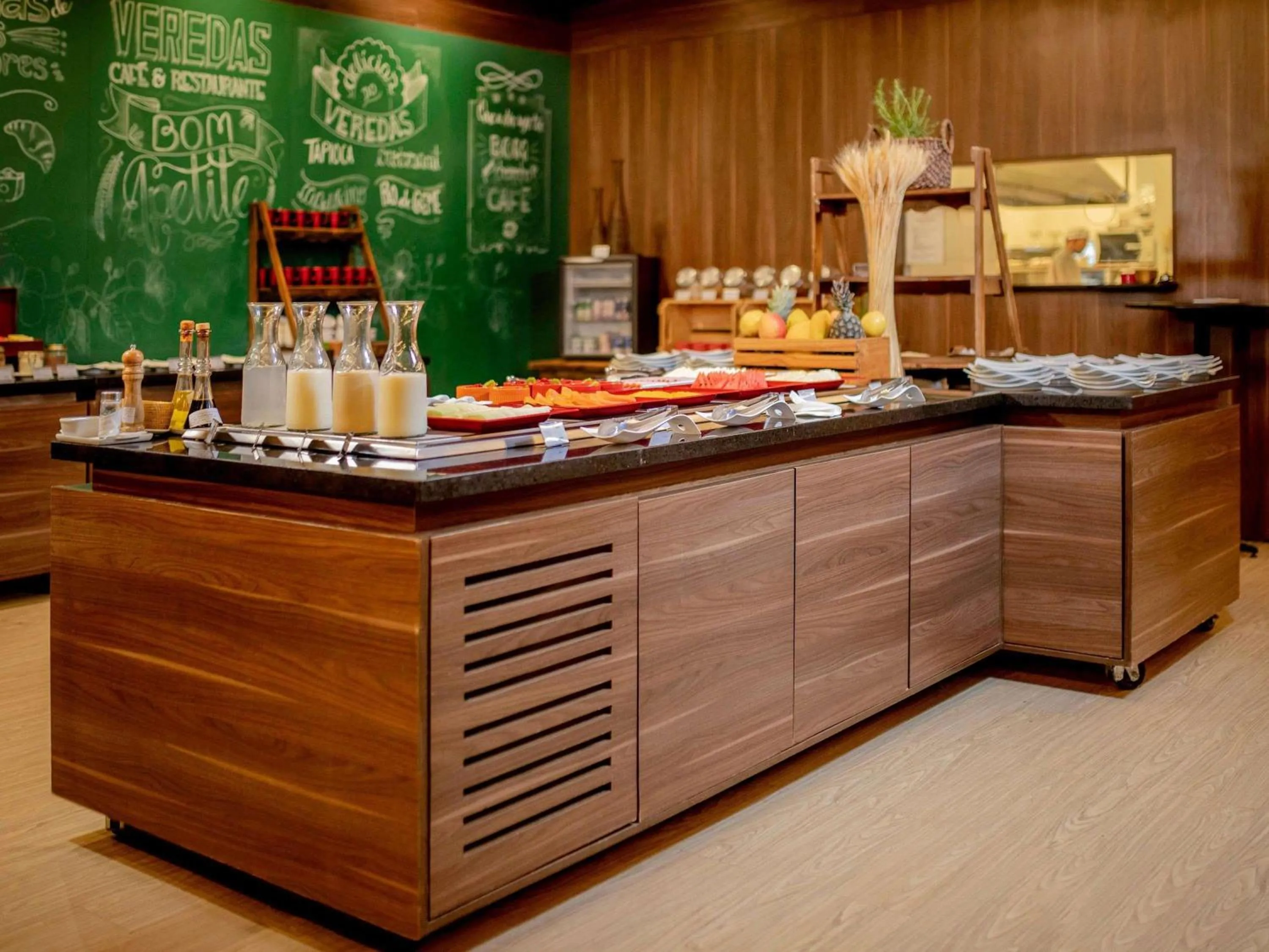 Fitness centre/facilities in Grand Mercure Brasilia Eixo Monumental