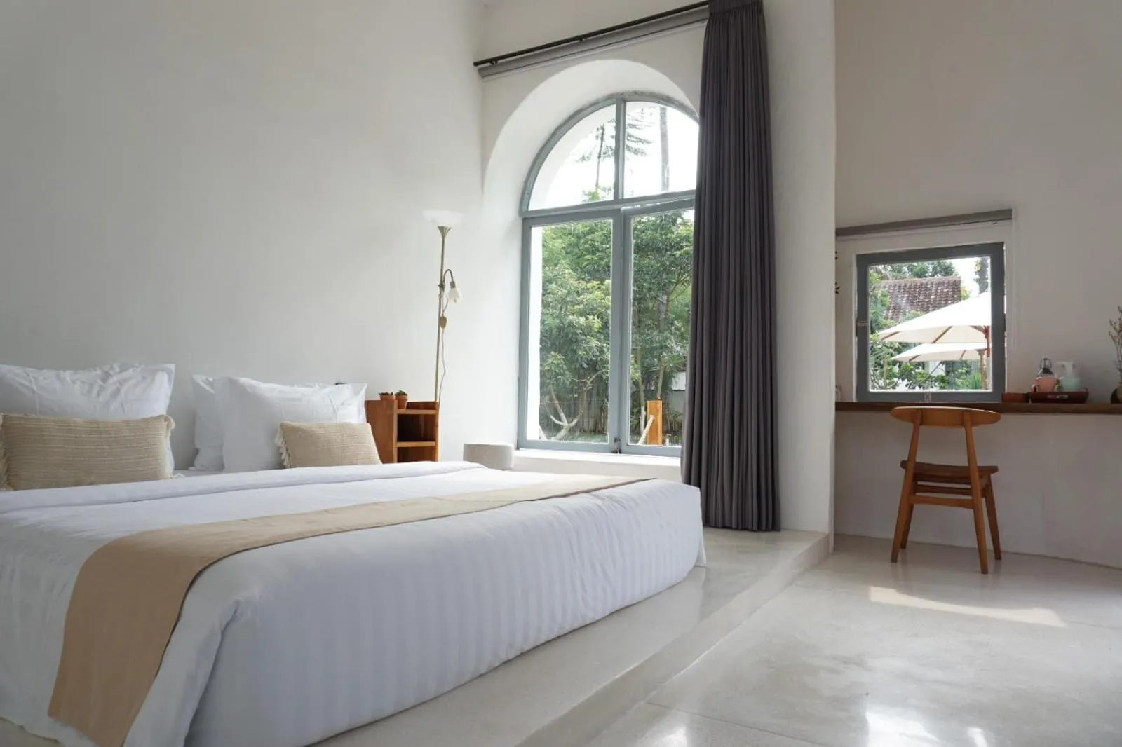 Bedroom, Bed in LAYANA FARMSTAY
