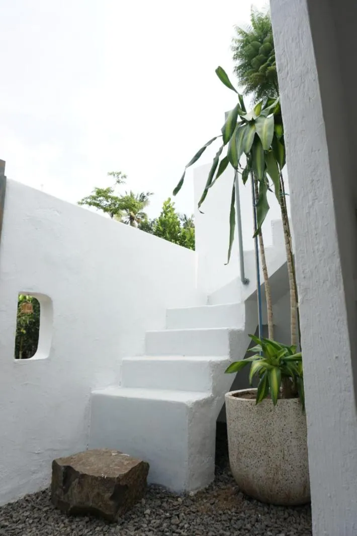 Property building in LAYANA FARMSTAY