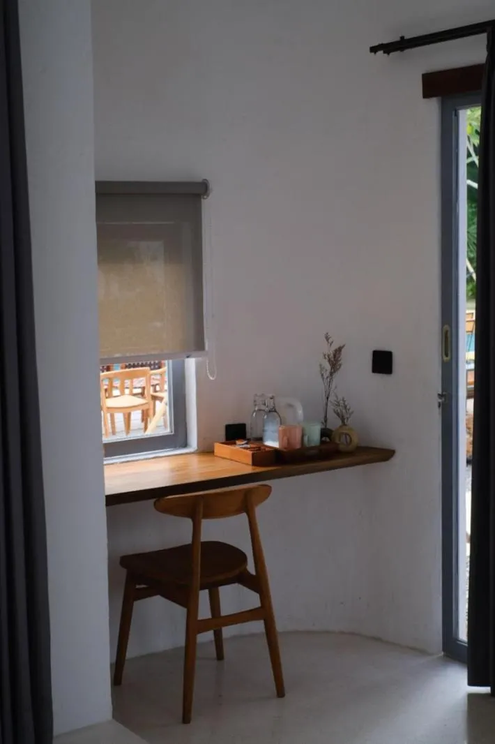 Coffee/tea facilities in LAYANA FARMSTAY