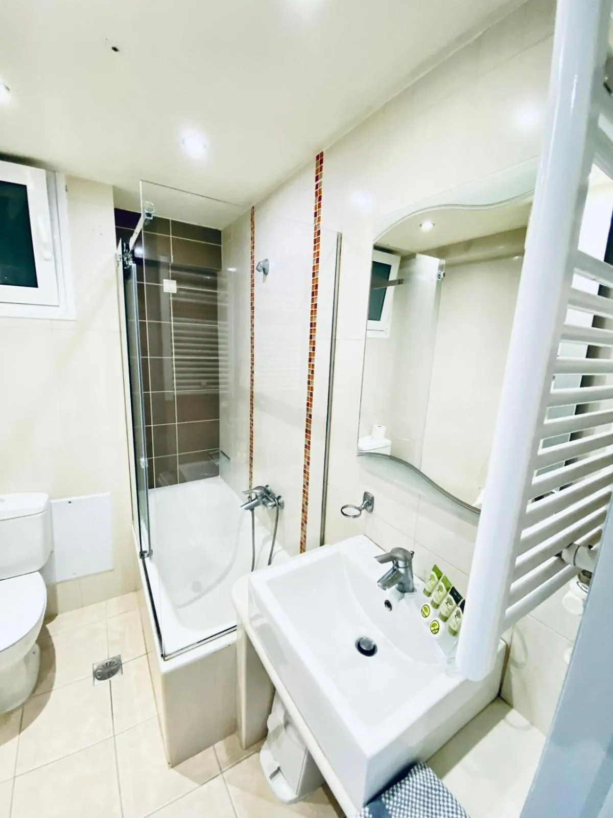 New Aegli Resort Hotel