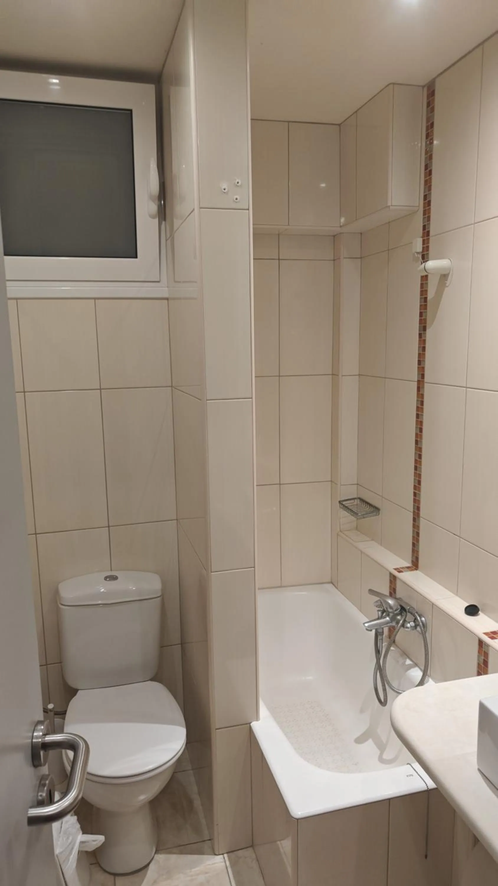 New Aegli Resort Hotel