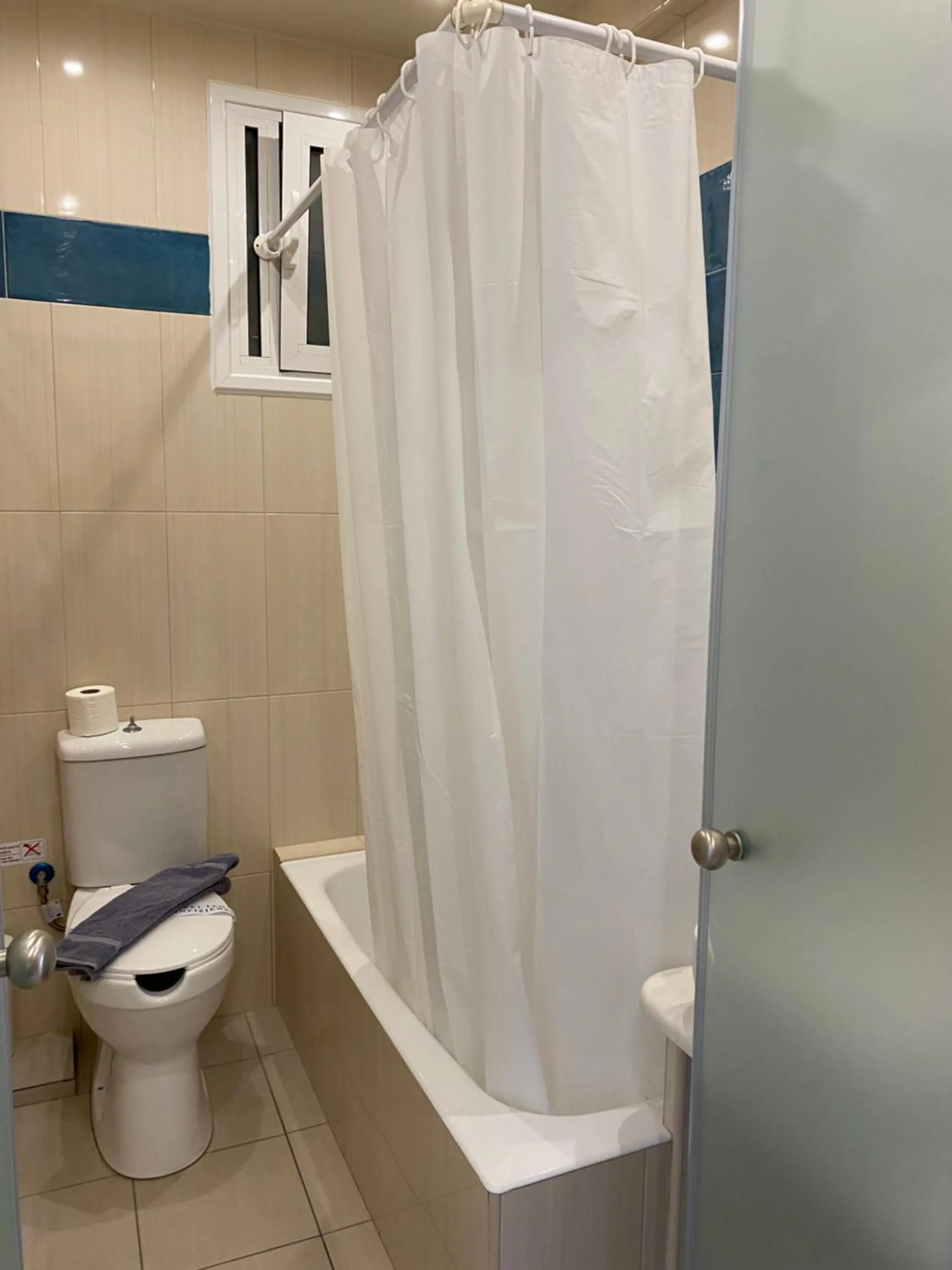 New Aegli Resort Hotel