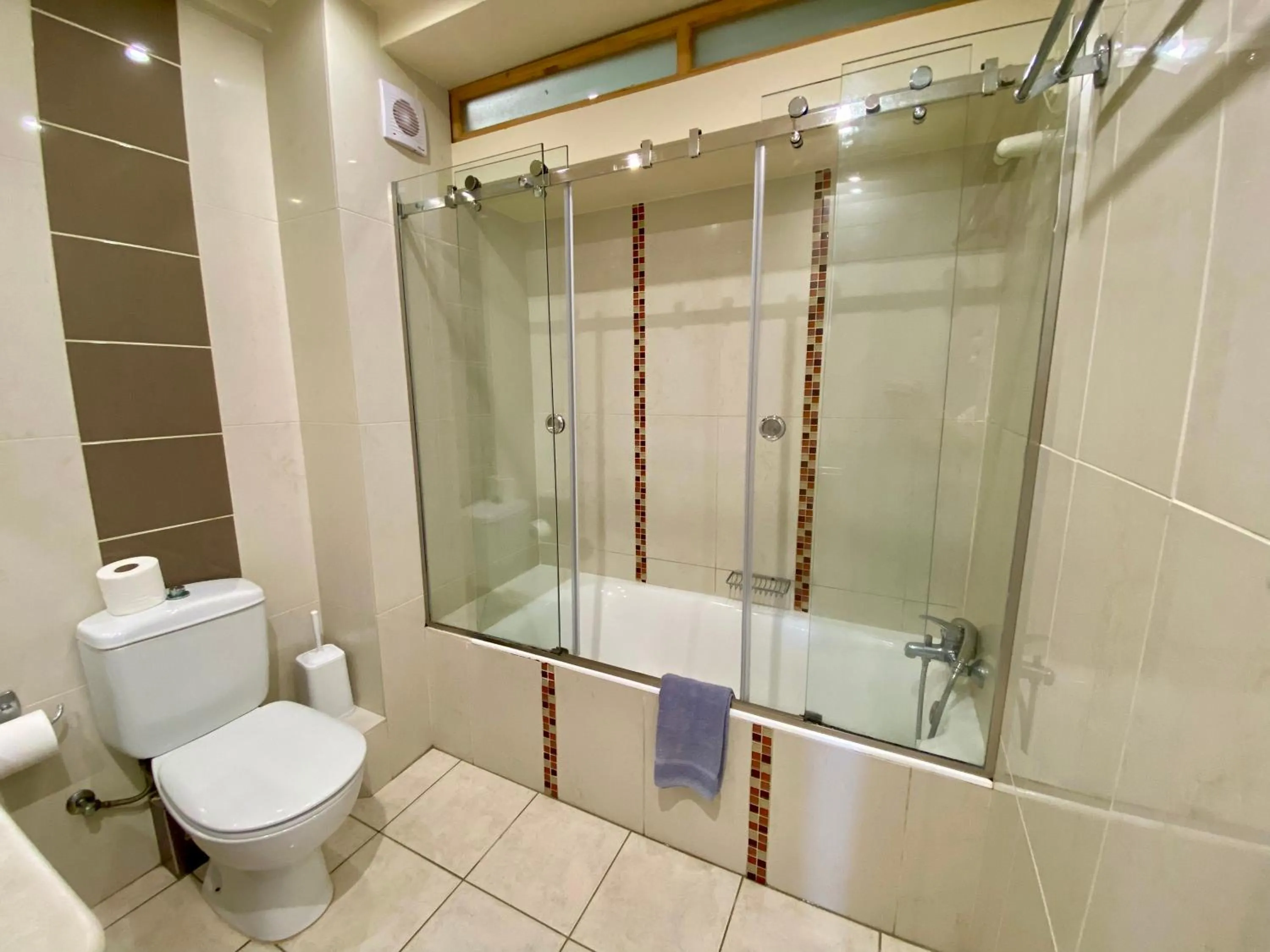 New Aegli Resort Hotel