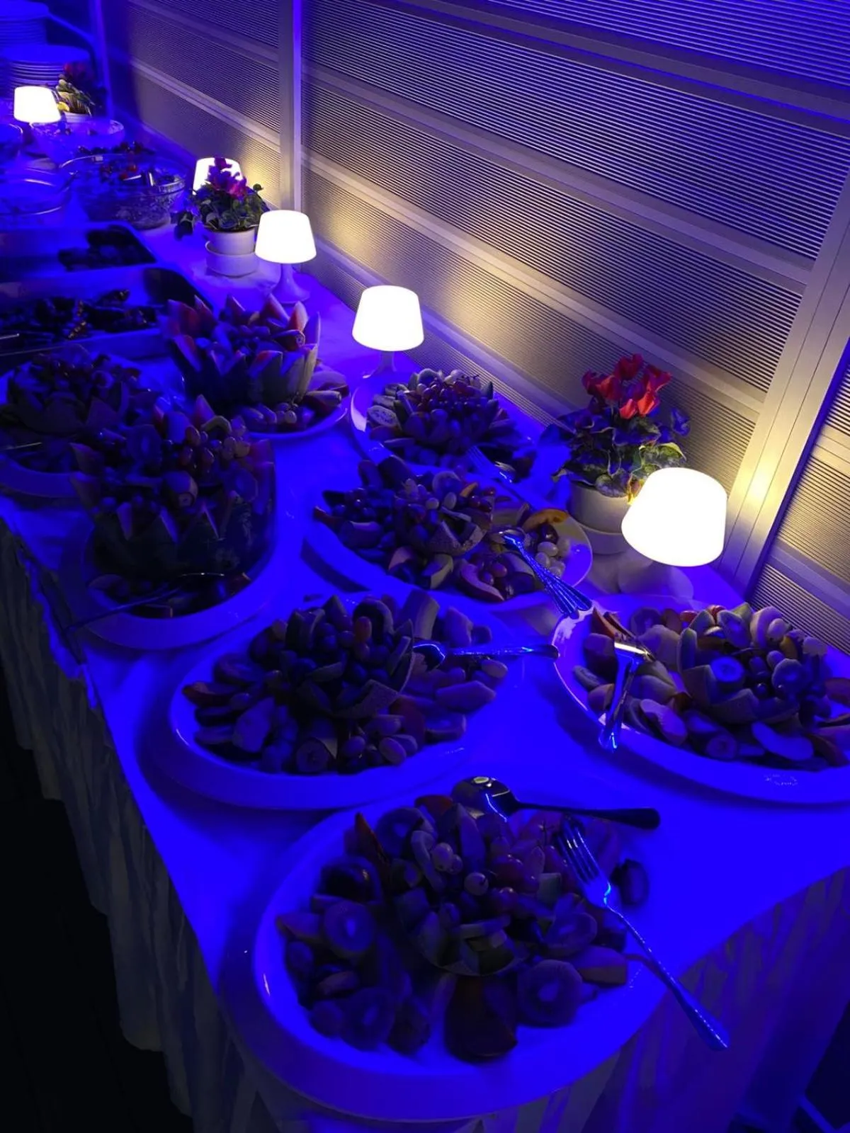 New Aegli Resort Hotel