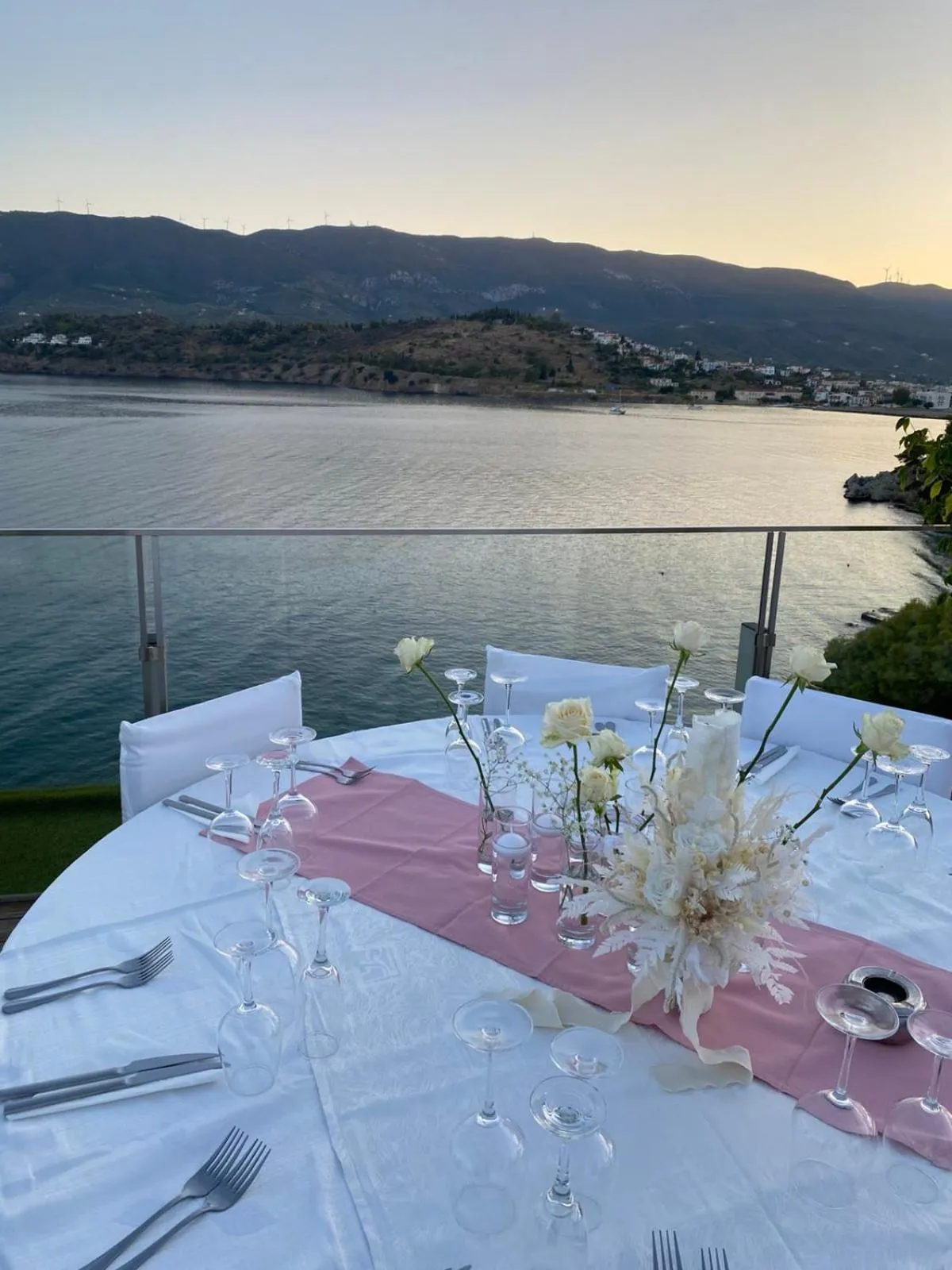 New Aegli Resort Hotel