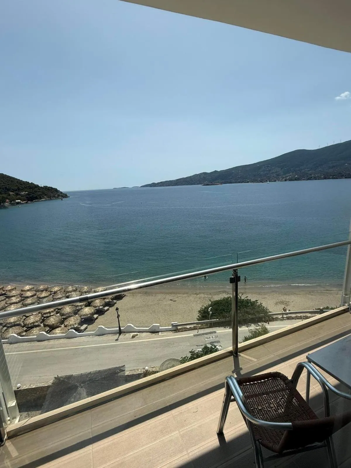 New Aegli Resort Hotel