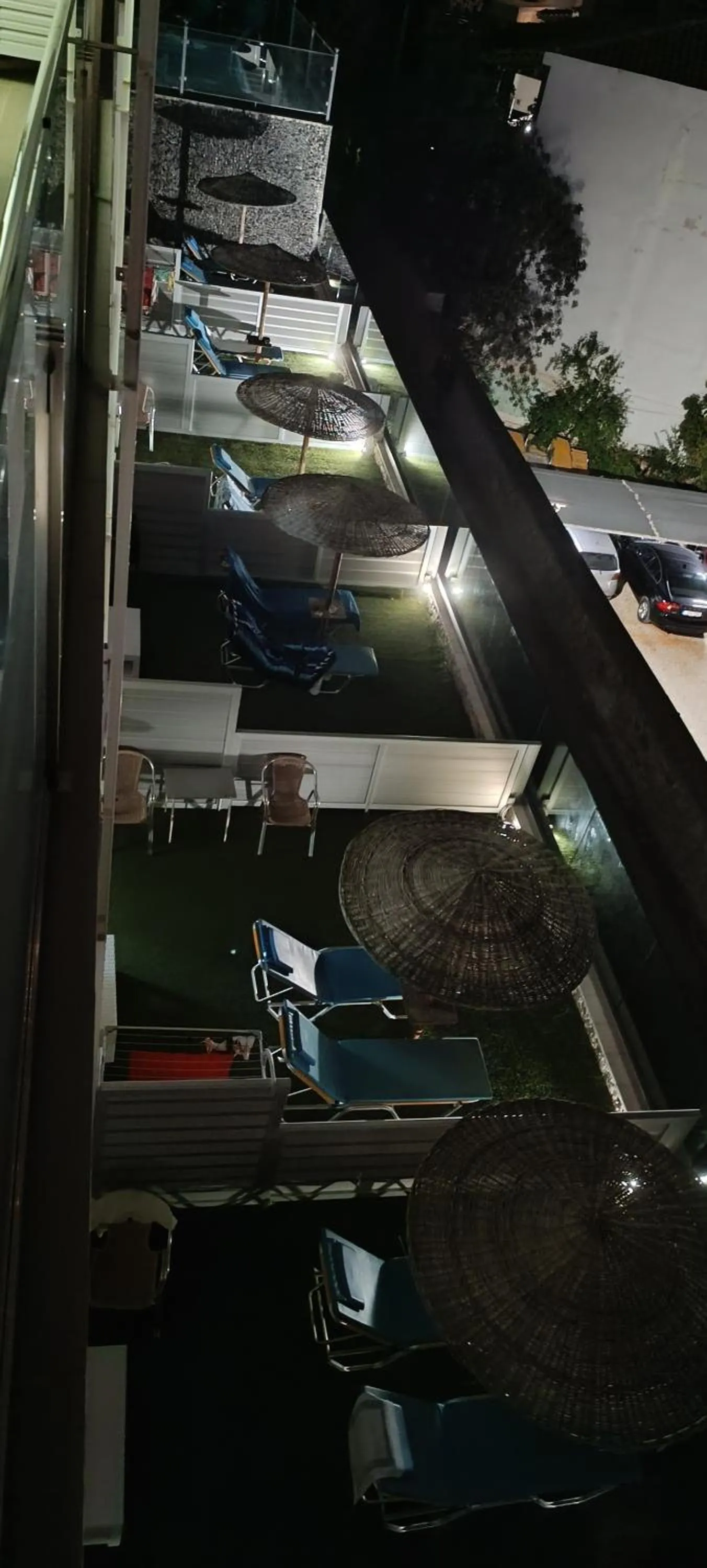 New Aegli Resort Hotel