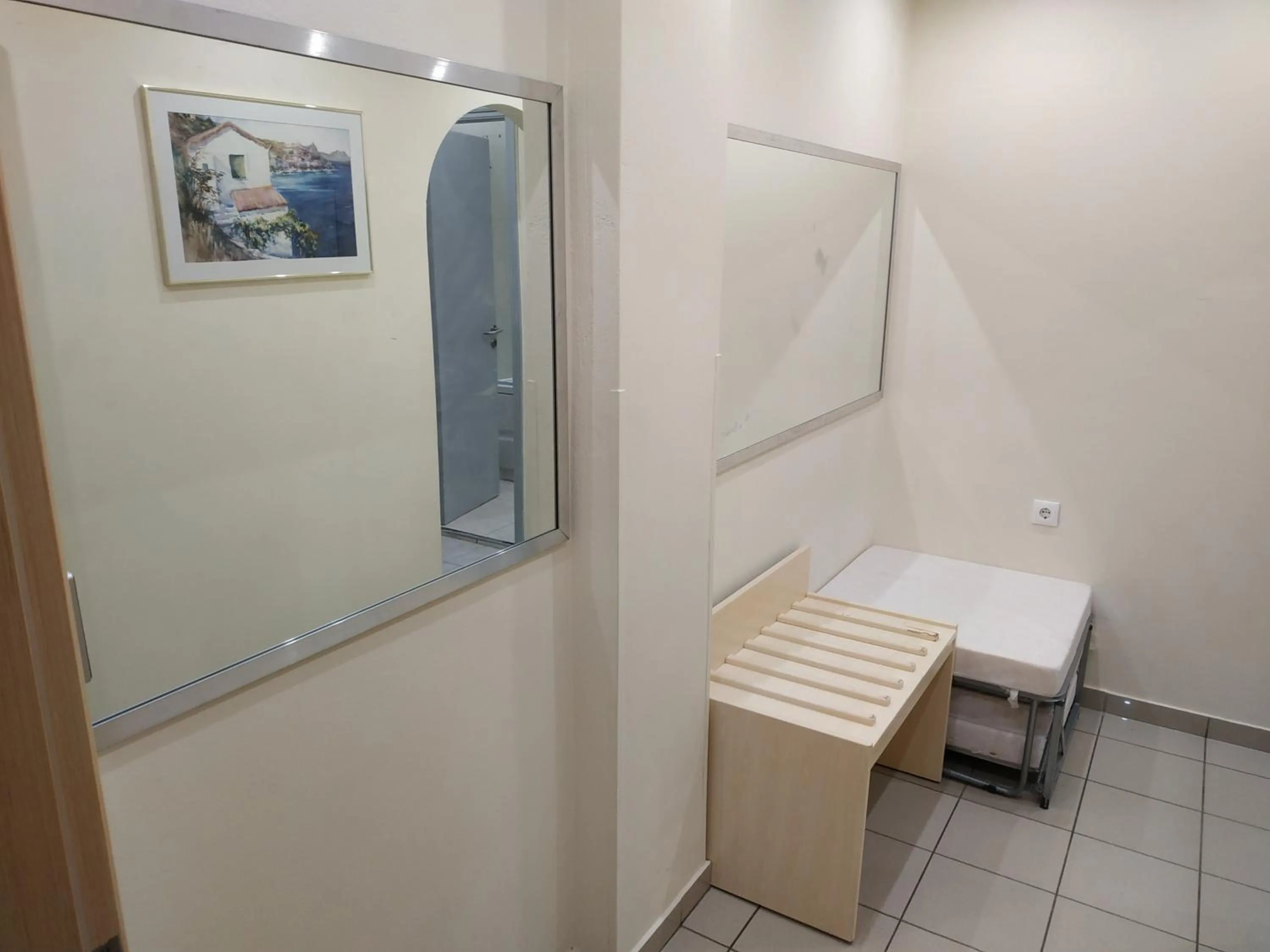 New Aegli Resort Hotel