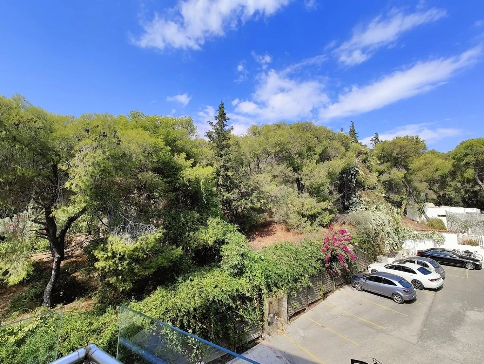 New Aegli Resort Hotel