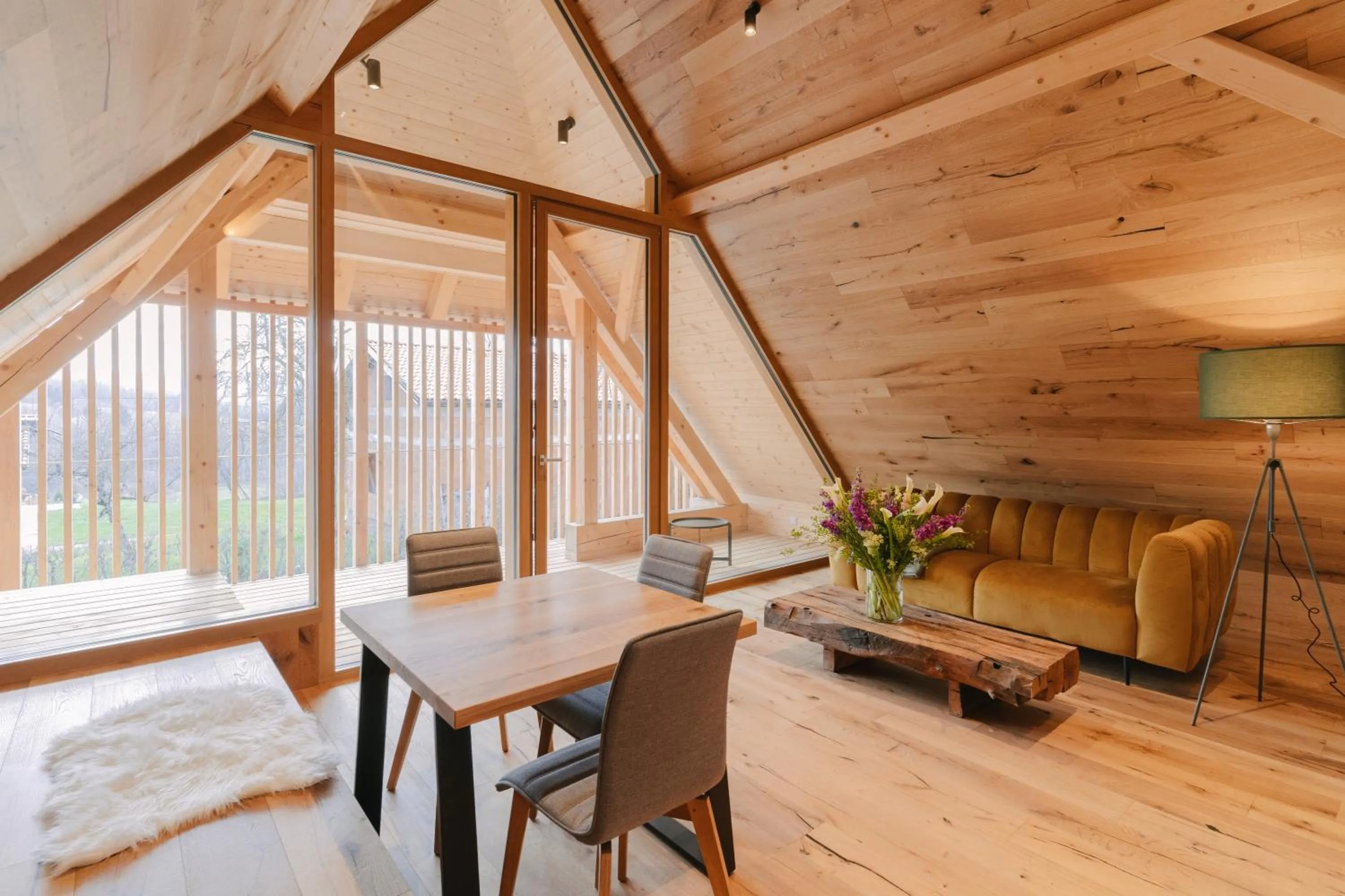 Balcony/Terrace in PIRA HOTEL