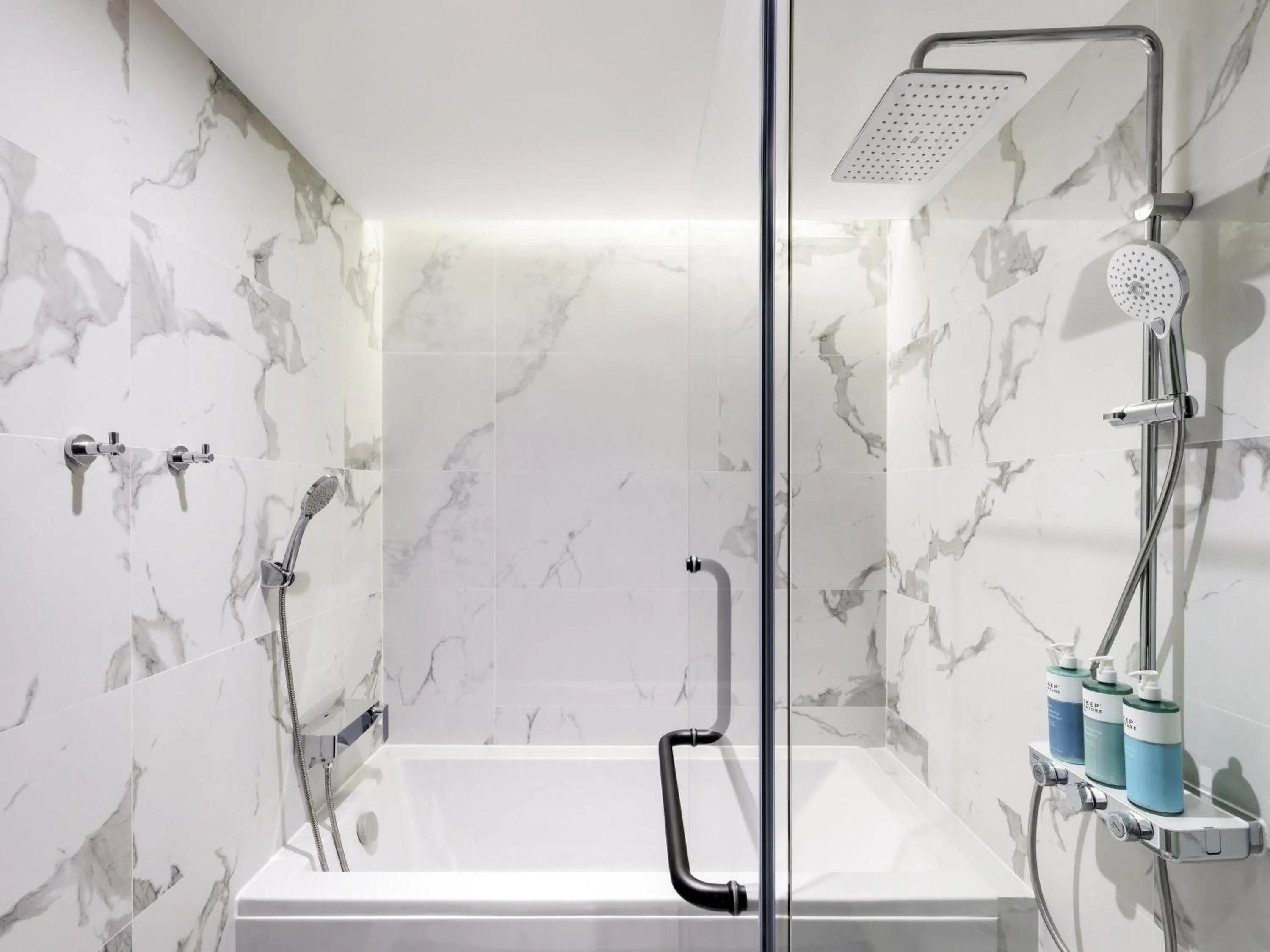 Bedroom in Novotel Rayong Star Convention Centre