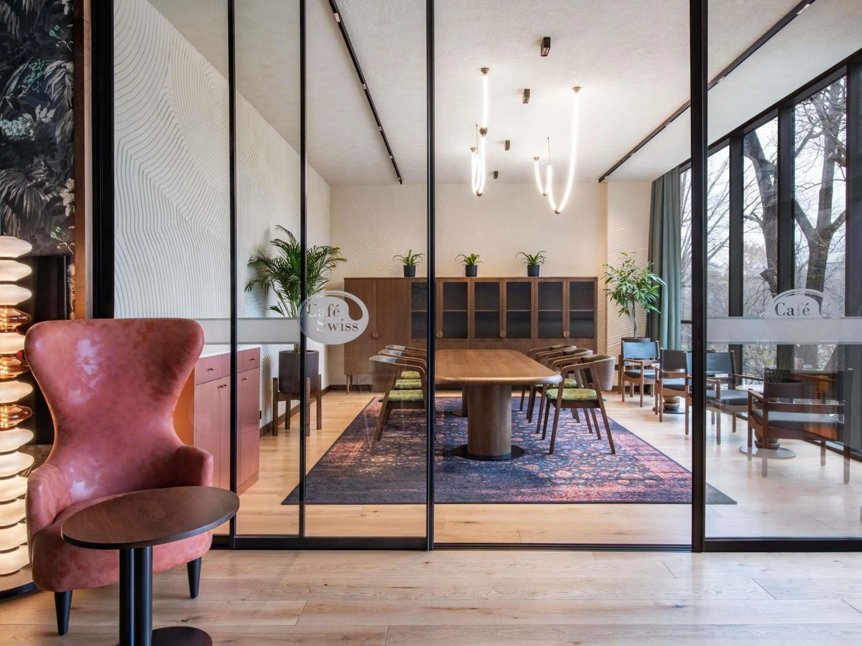 Other in Swissôtel Tbilisi