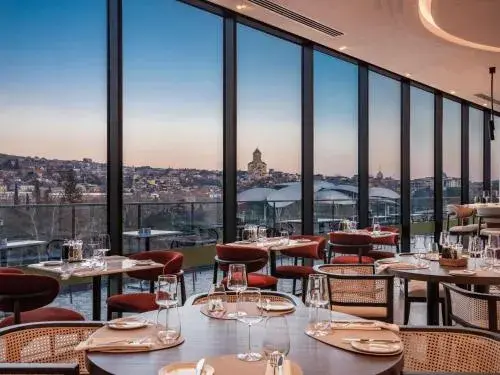 Swissôtel Tbilisi Swissôtel Tbilisi
