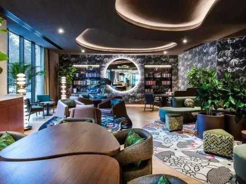 Swissôtel Tbilisi Swissôtel Tbilisi