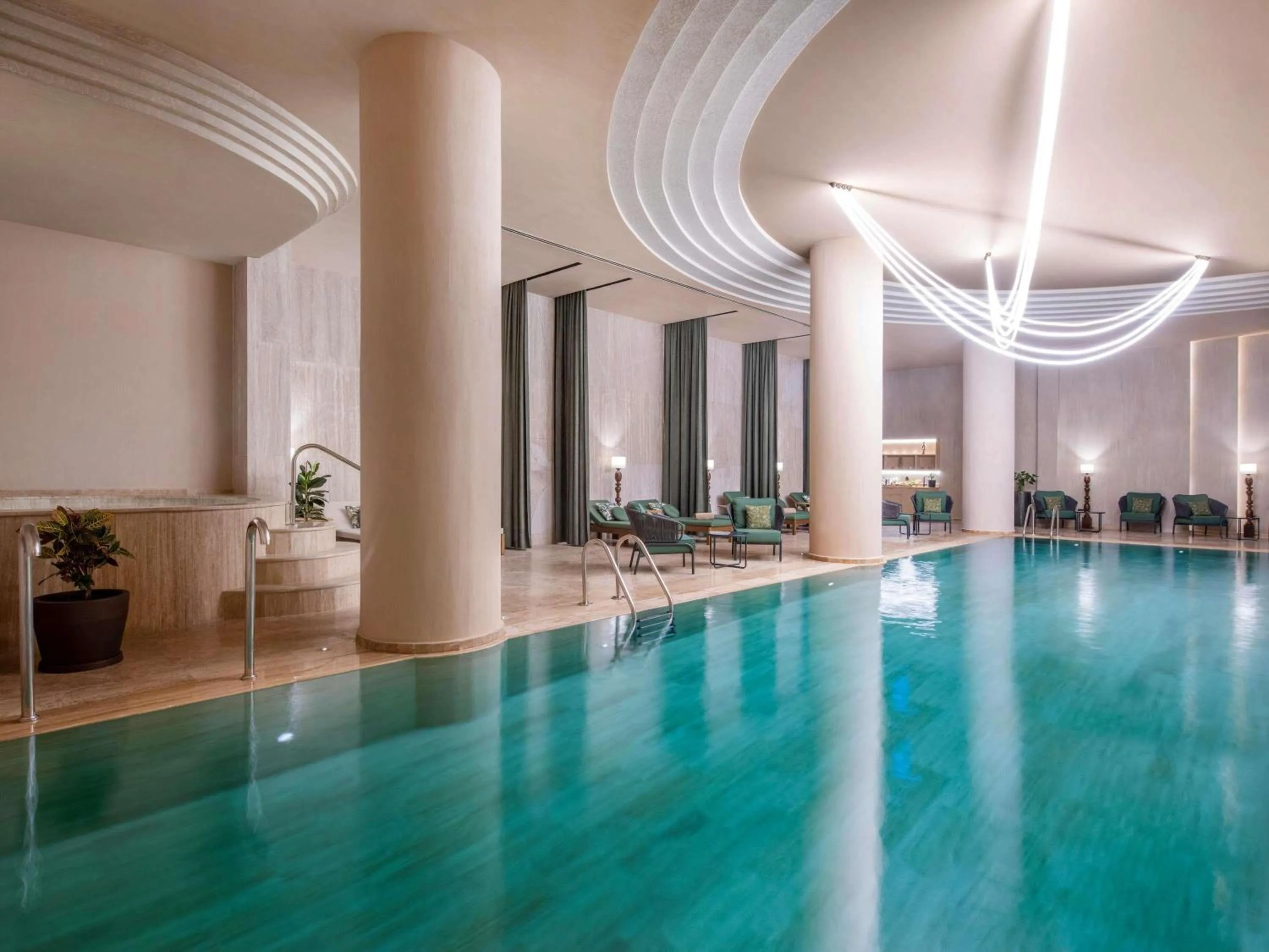 Other in Swissôtel Tbilisi