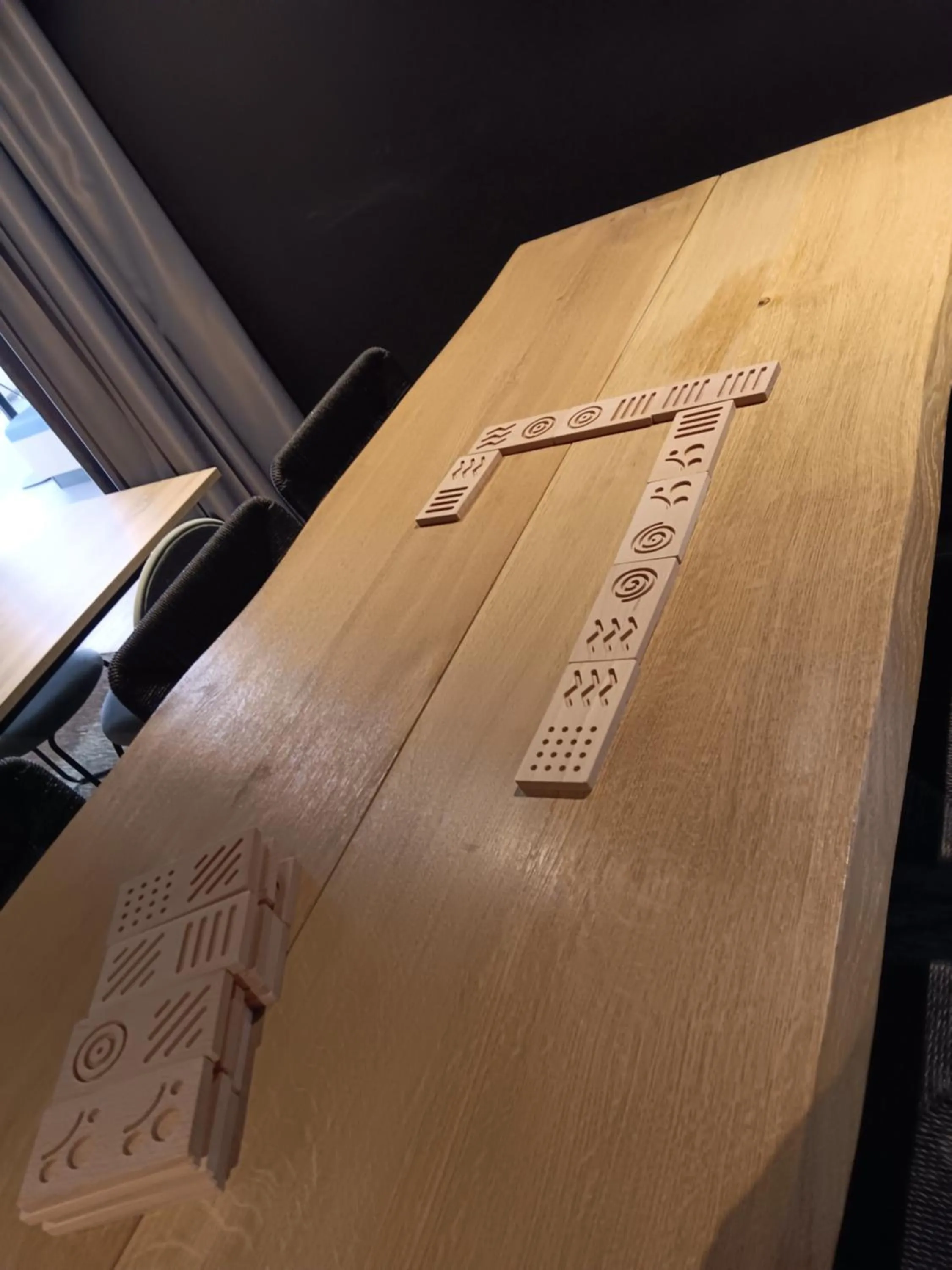 Property building in Ibis Styles Miramas