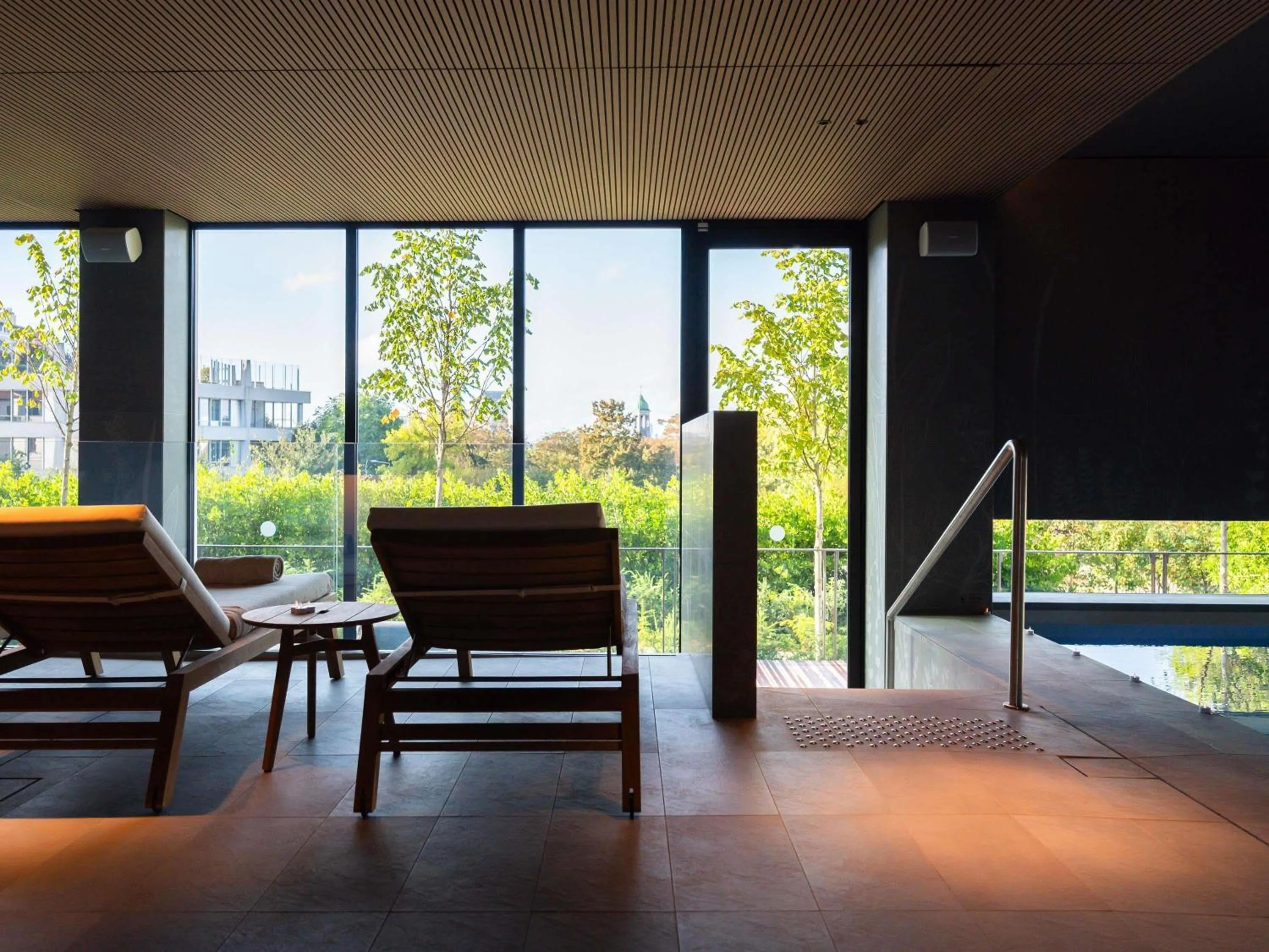 Other in Domaine de la Reine Margot Paris-Issy - MGallery Collection