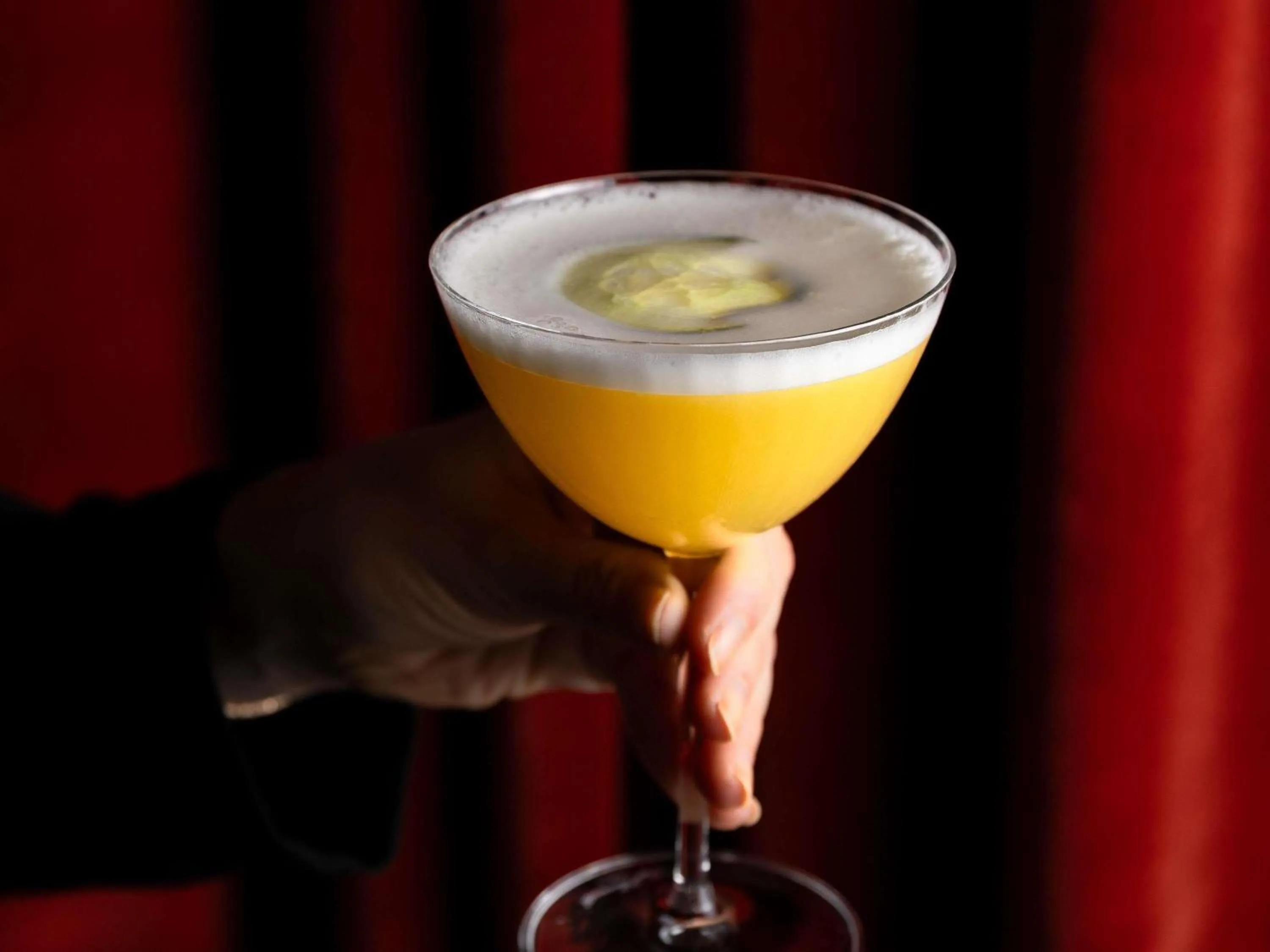 Lounge or bar in Domaine de la Reine Margot Paris-Issy - MGallery Collection