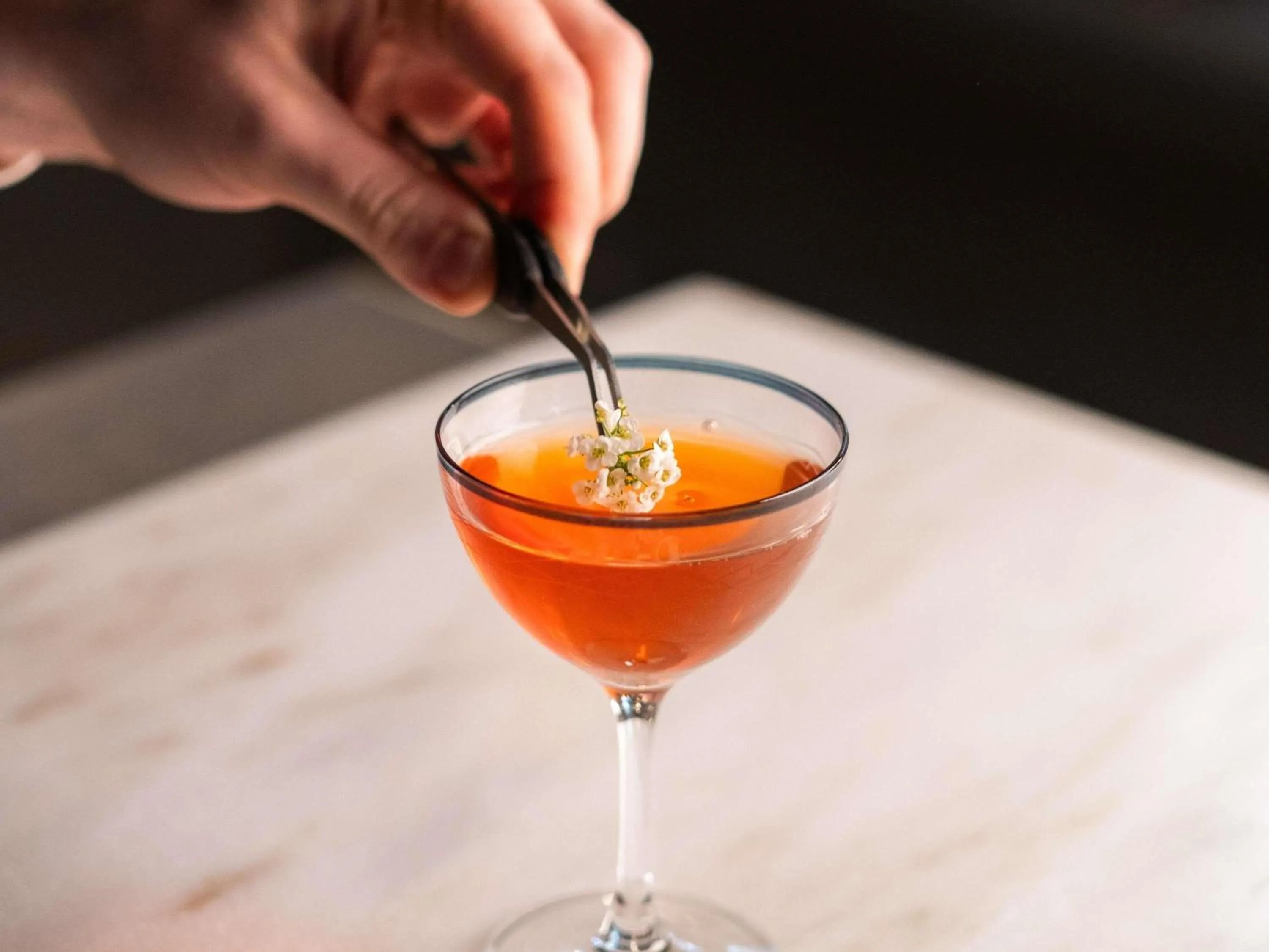 Lounge or bar in Domaine de la Reine Margot Paris-Issy - MGallery Collection